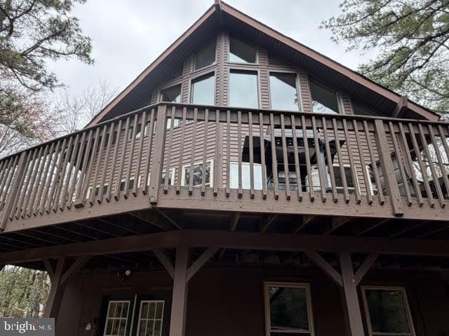 JIM THORPE AREA - Residential