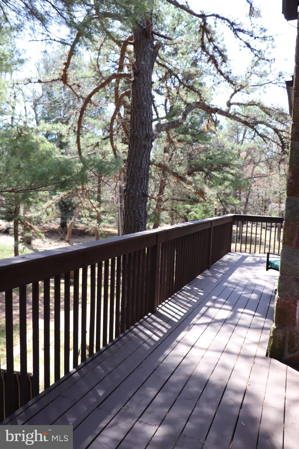 JIM THORPE AREA - Residential
