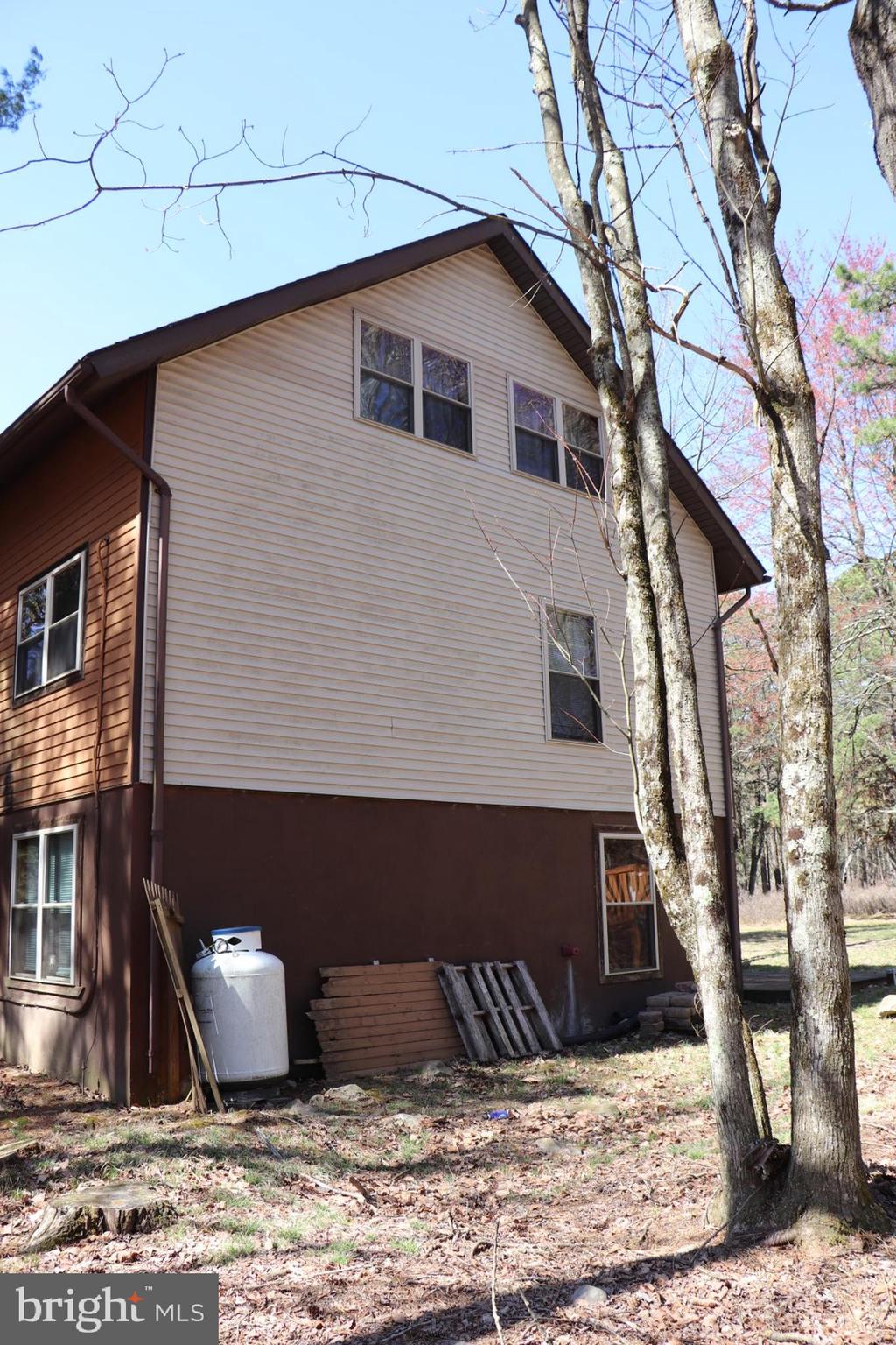 JIM THORPE AREA - Residential