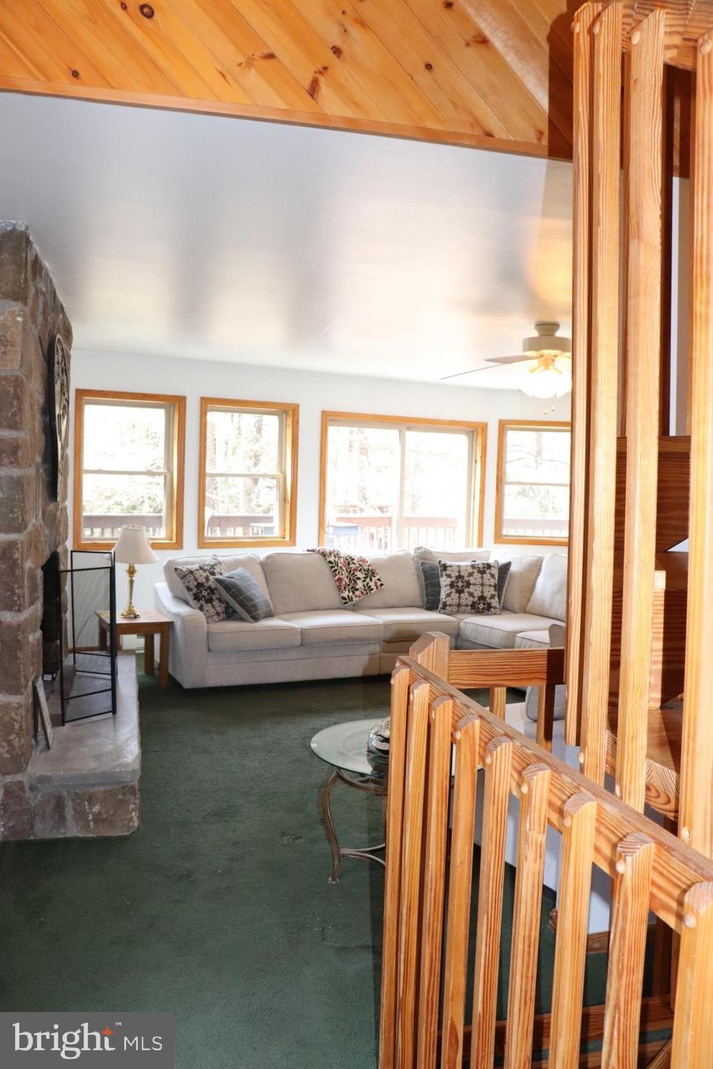 JIM THORPE AREA - Residential