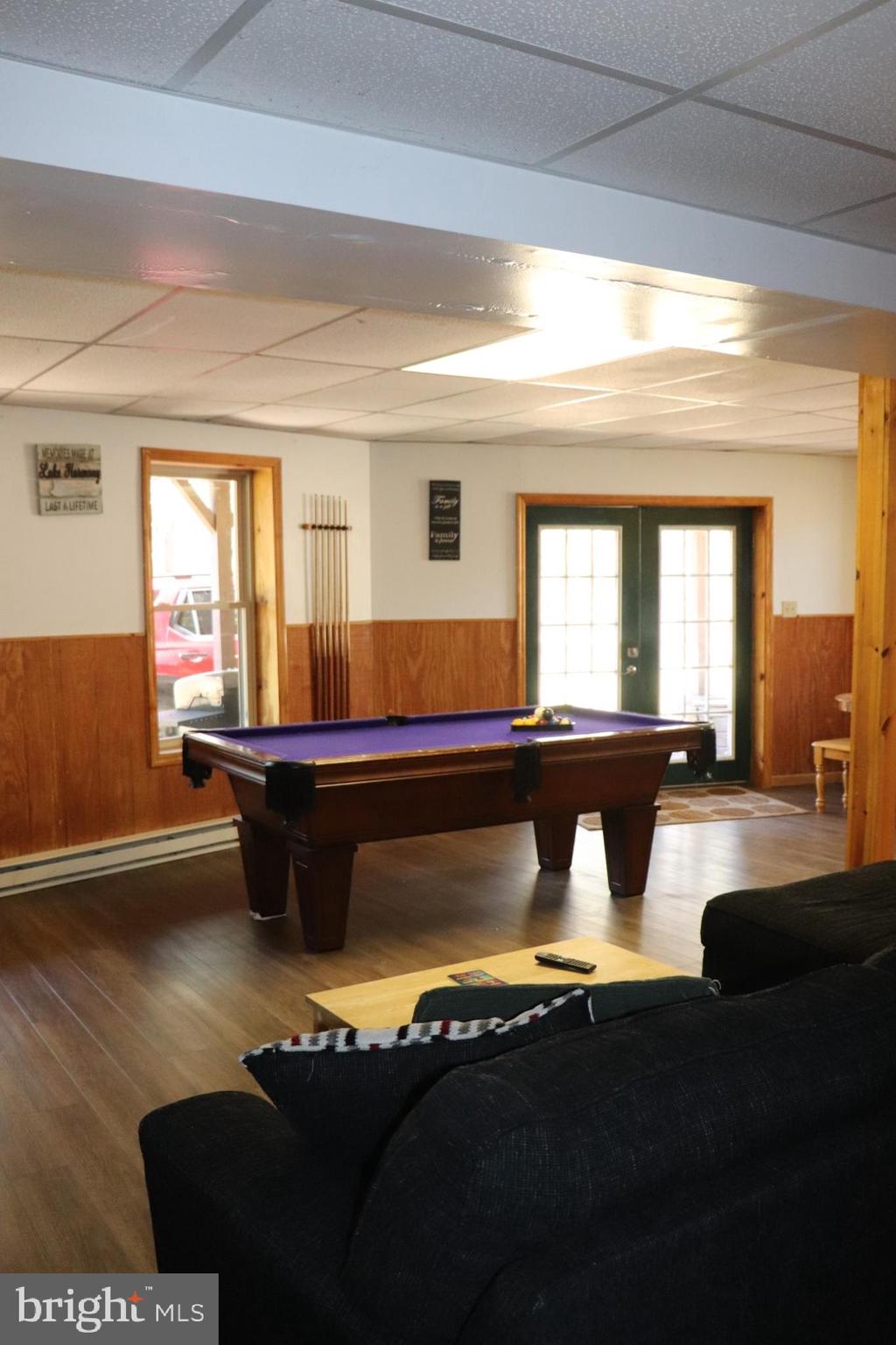 JIM THORPE AREA - Residential