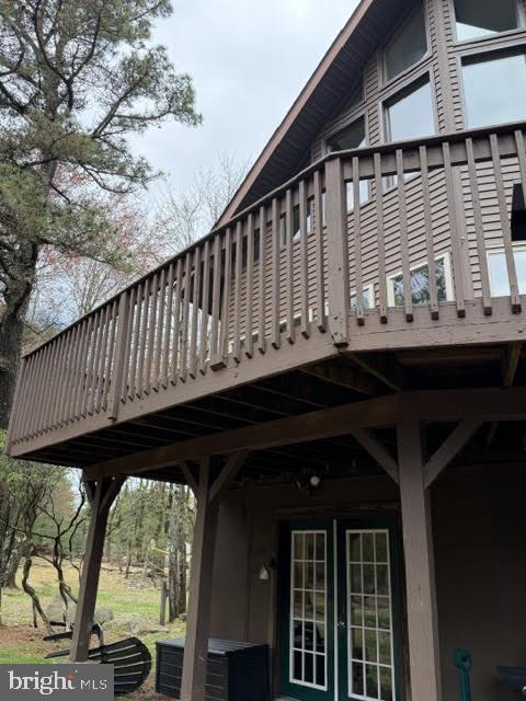 JIM THORPE AREA - Residential