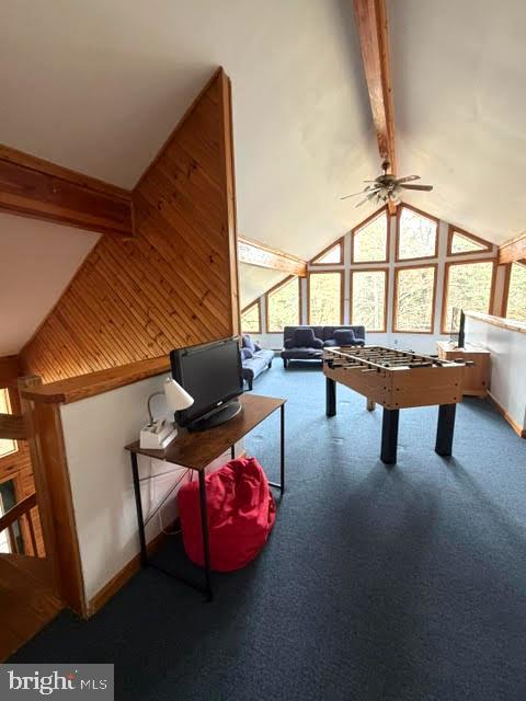 JIM THORPE AREA - Residential
