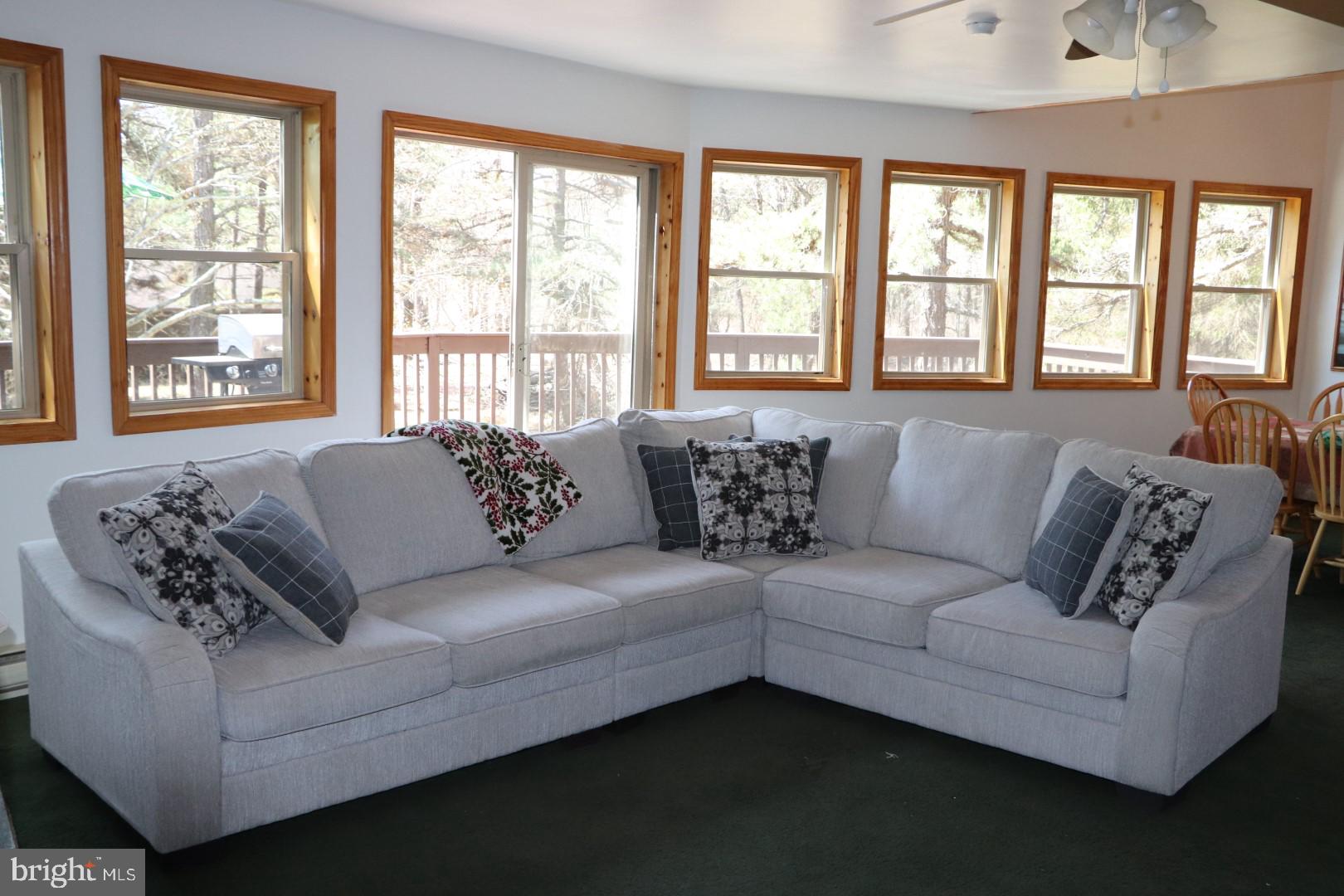 JIM THORPE AREA - Residential
