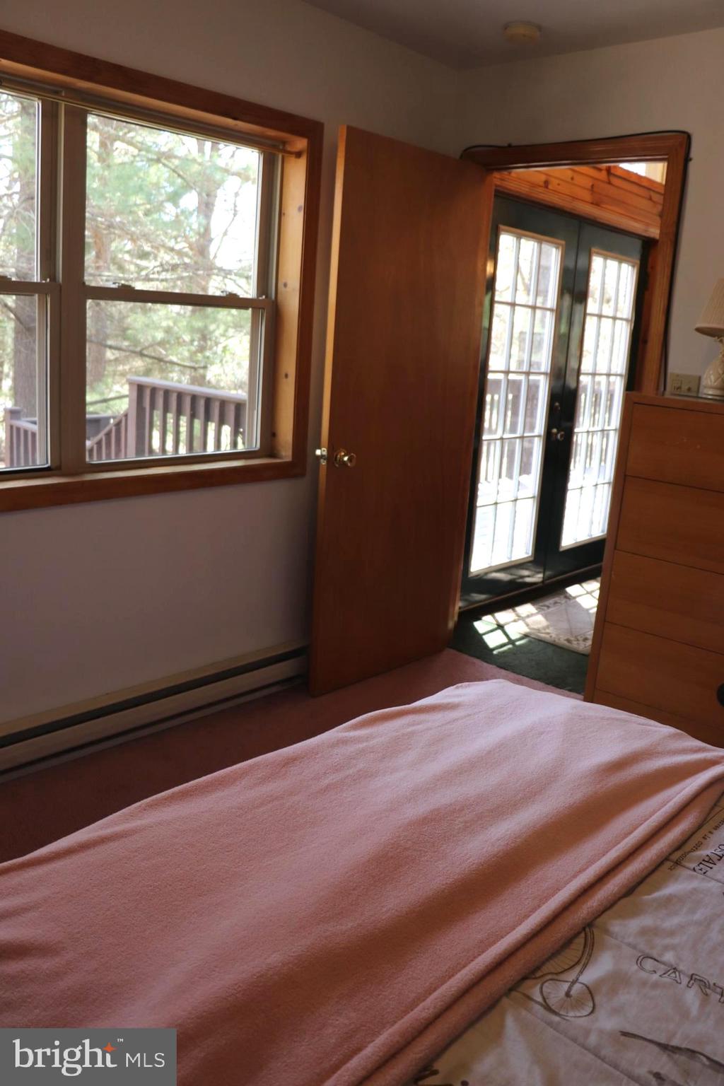JIM THORPE AREA - Residential
