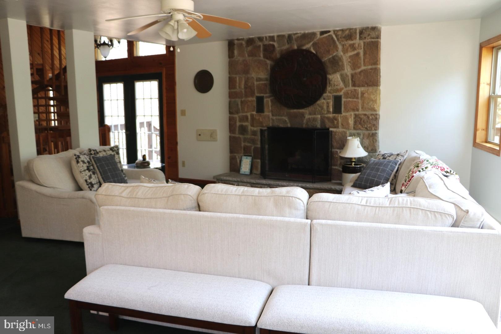 JIM THORPE AREA - Residential