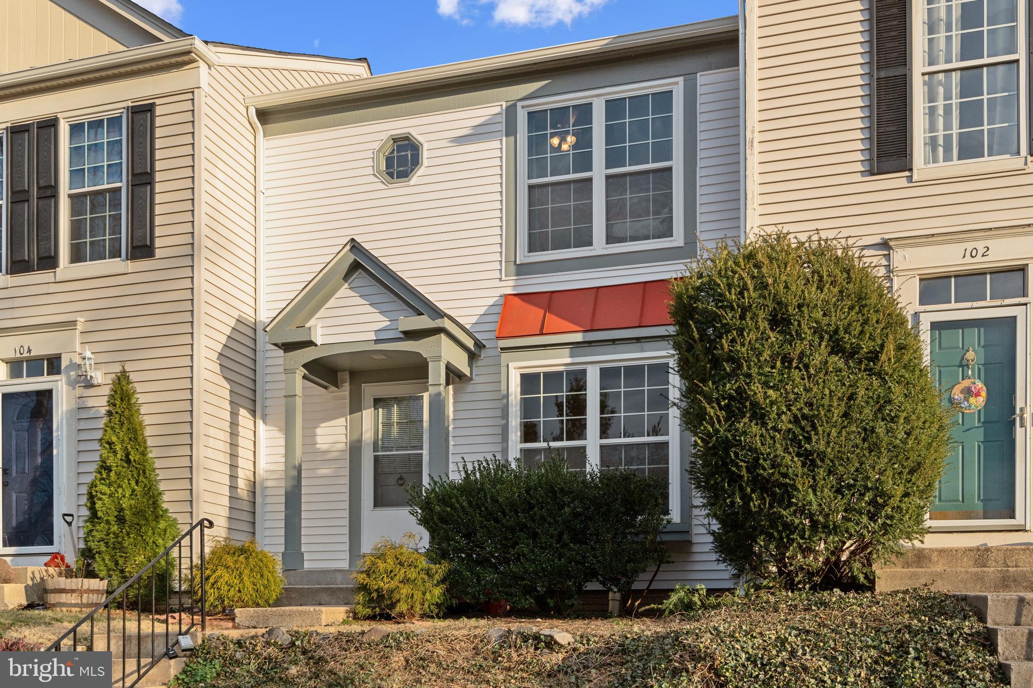 CARNABY SQUARE - Residential