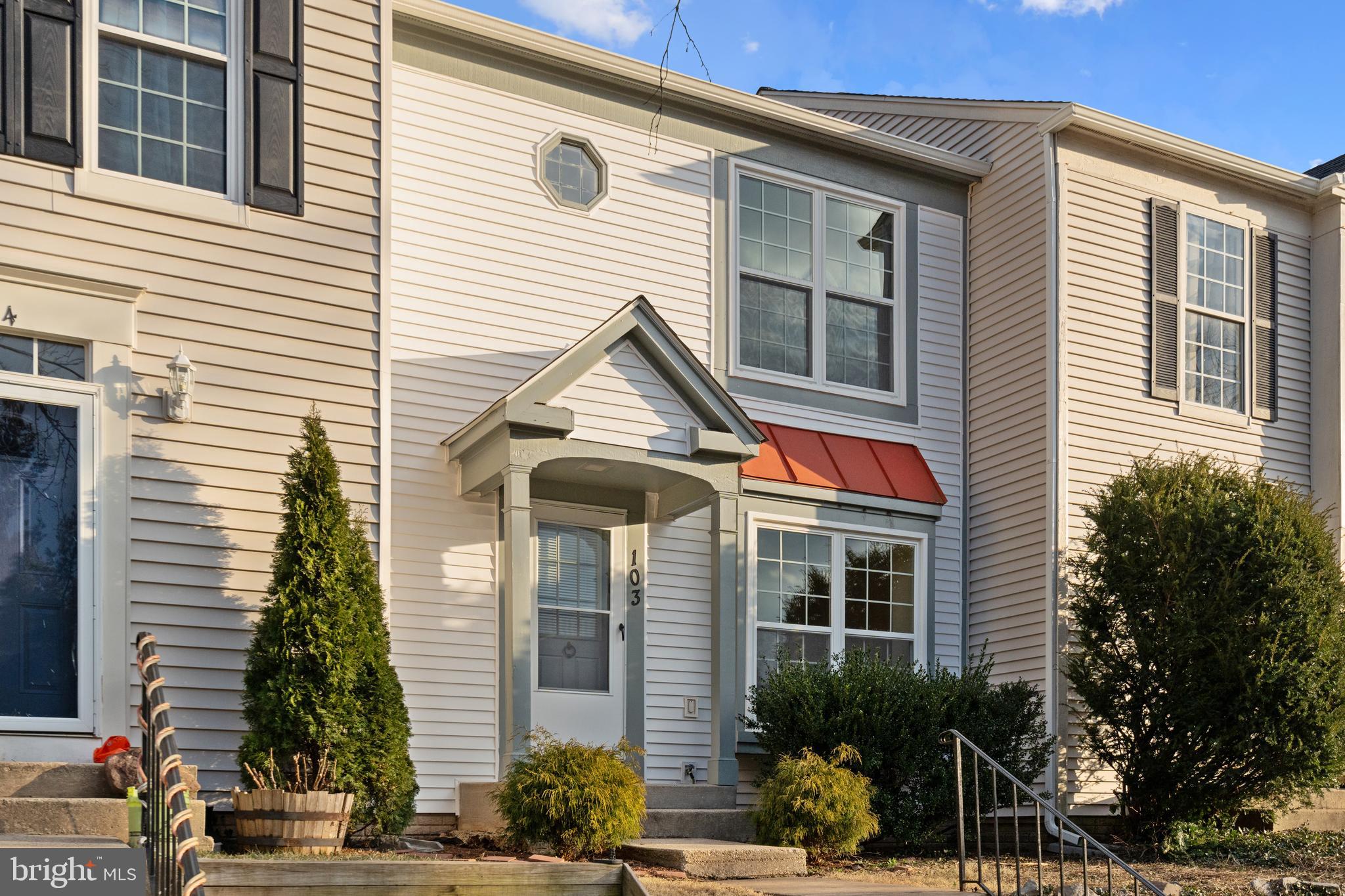 CARNABY SQUARE - Residential