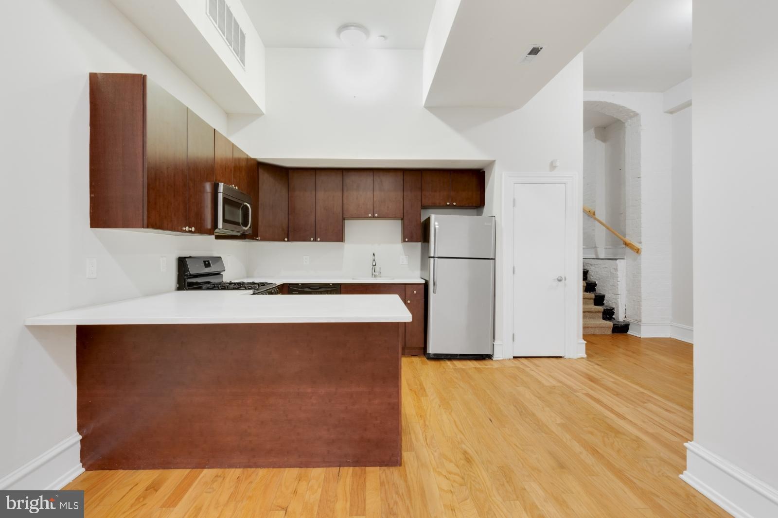 FISHTOWN - Residential Lease