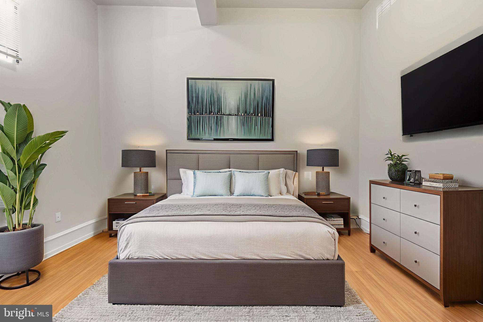 FISHTOWN - Residential Lease