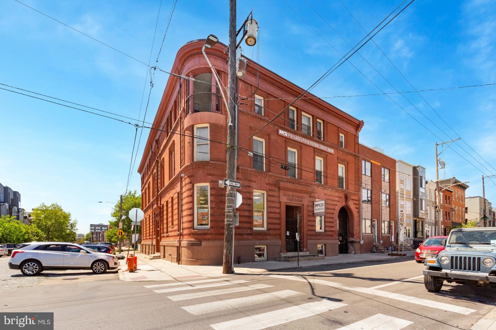 FISHTOWN - Residential Lease