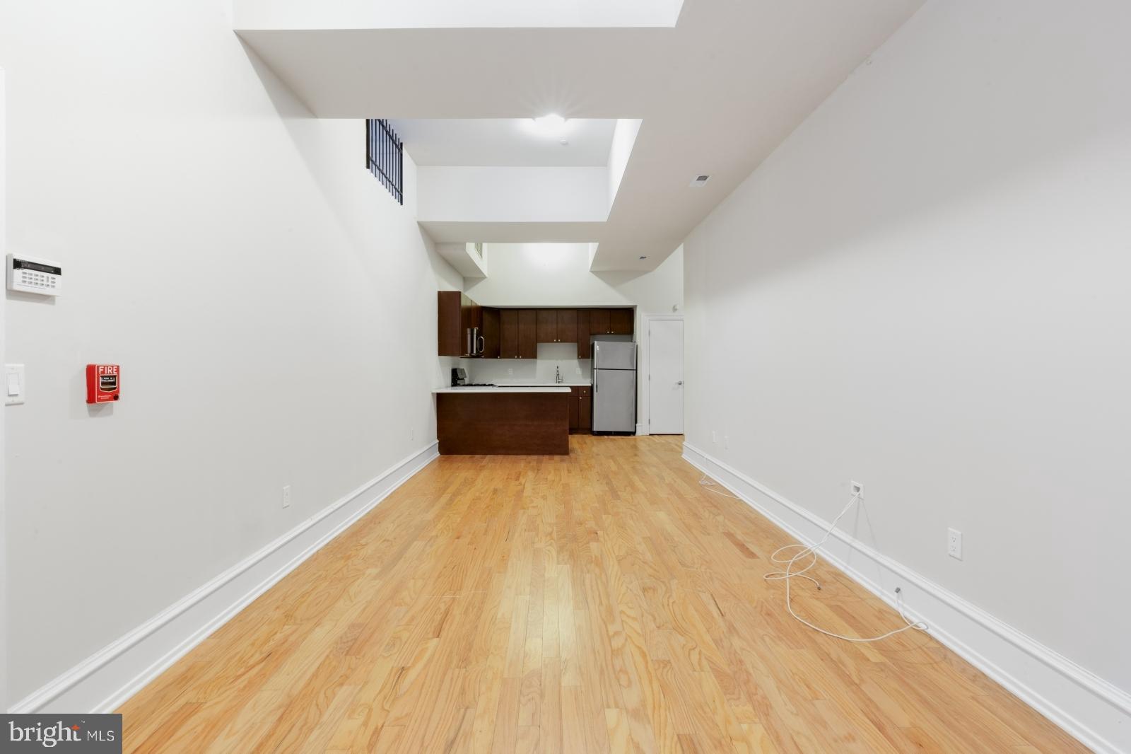 FISHTOWN - Residential Lease