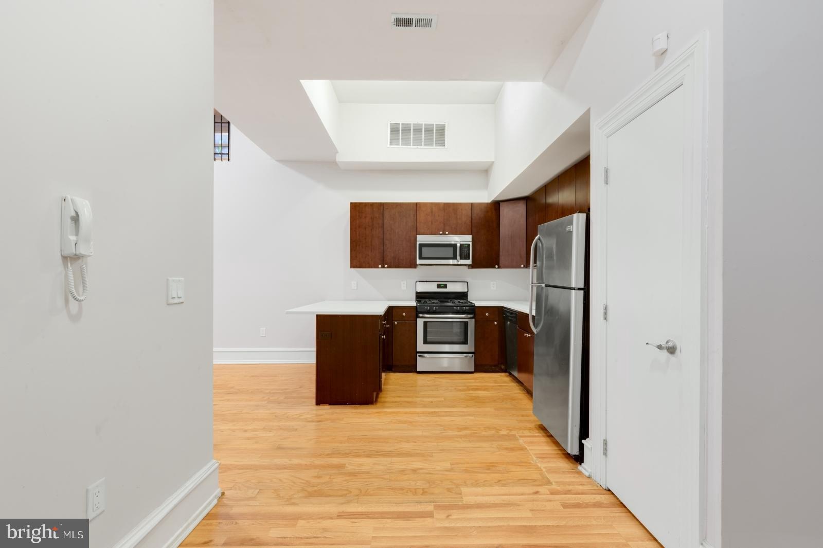 FISHTOWN - Residential Lease