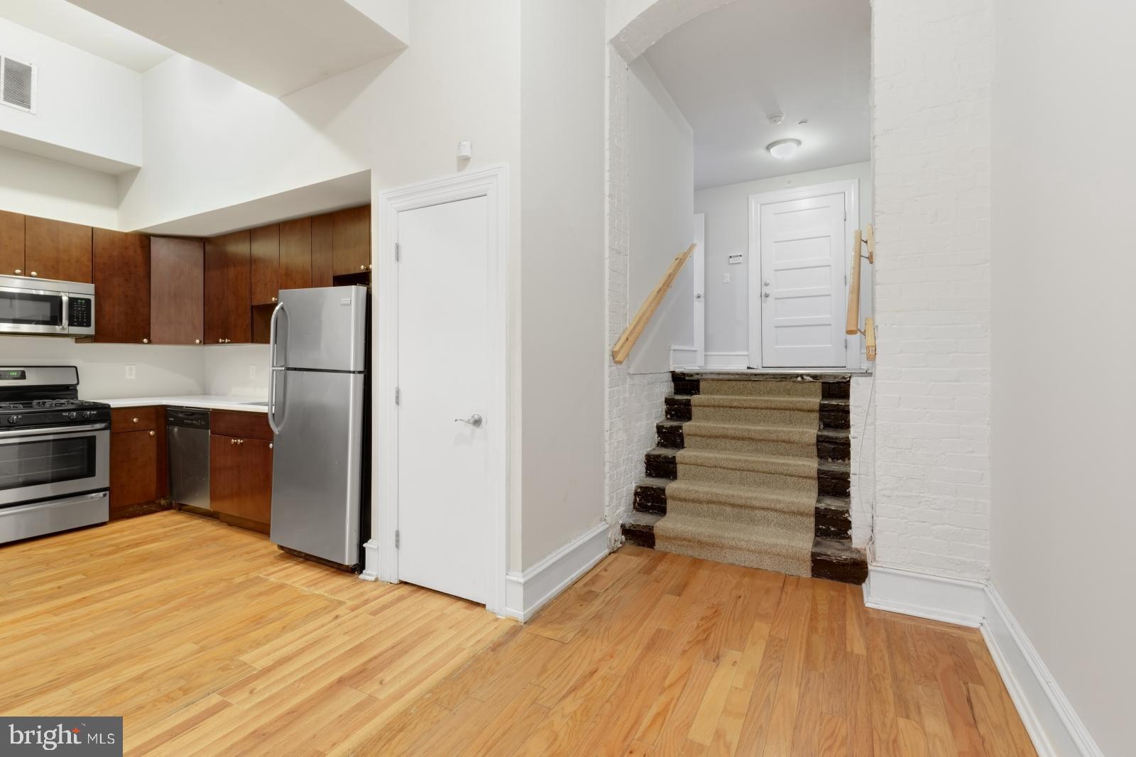 FISHTOWN - Residential Lease