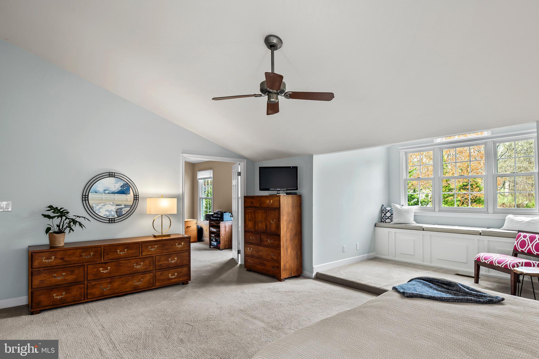 TURF VALLEY OVERLOOK - Residential