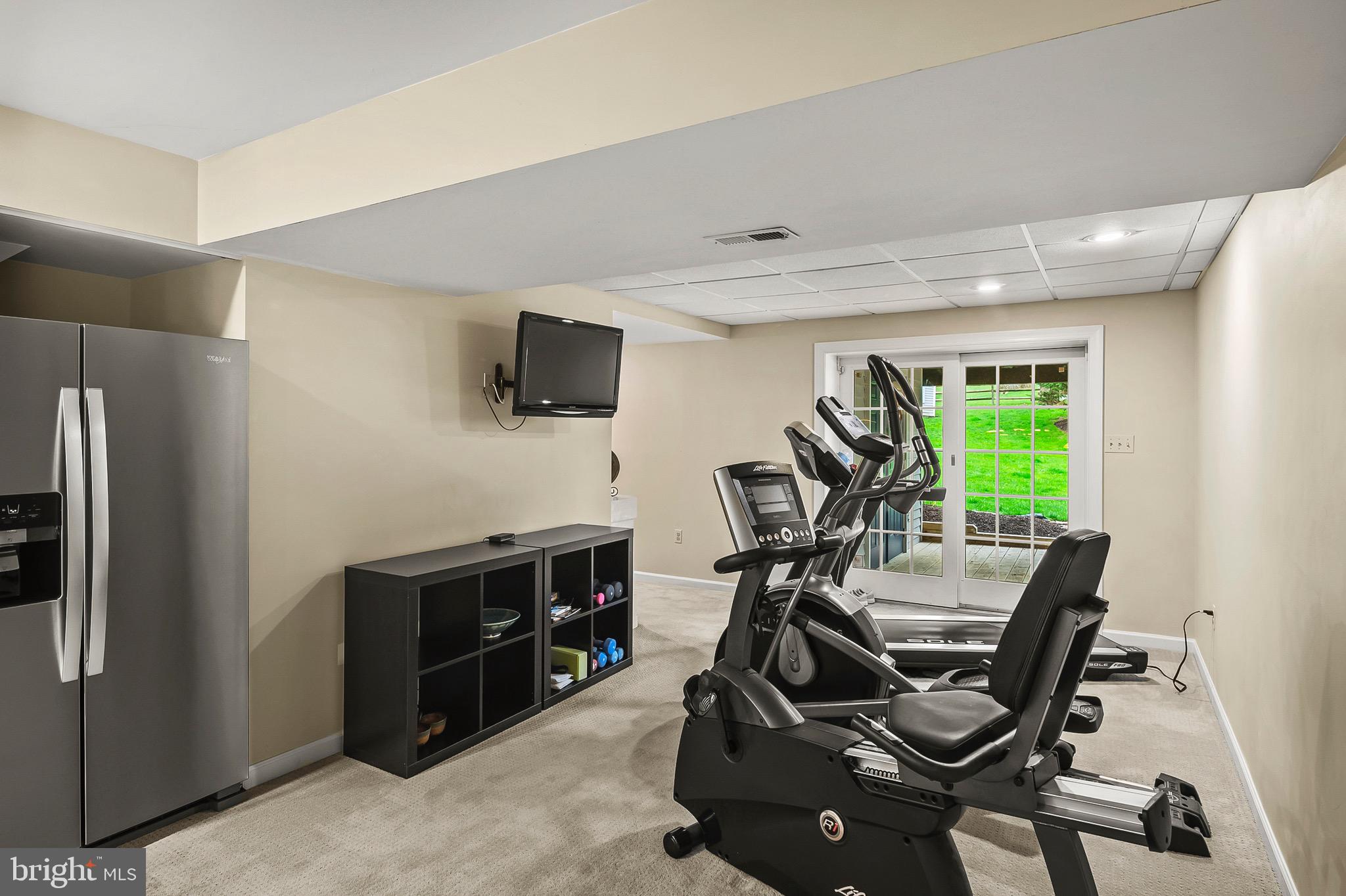 TURF VALLEY OVERLOOK - Residential