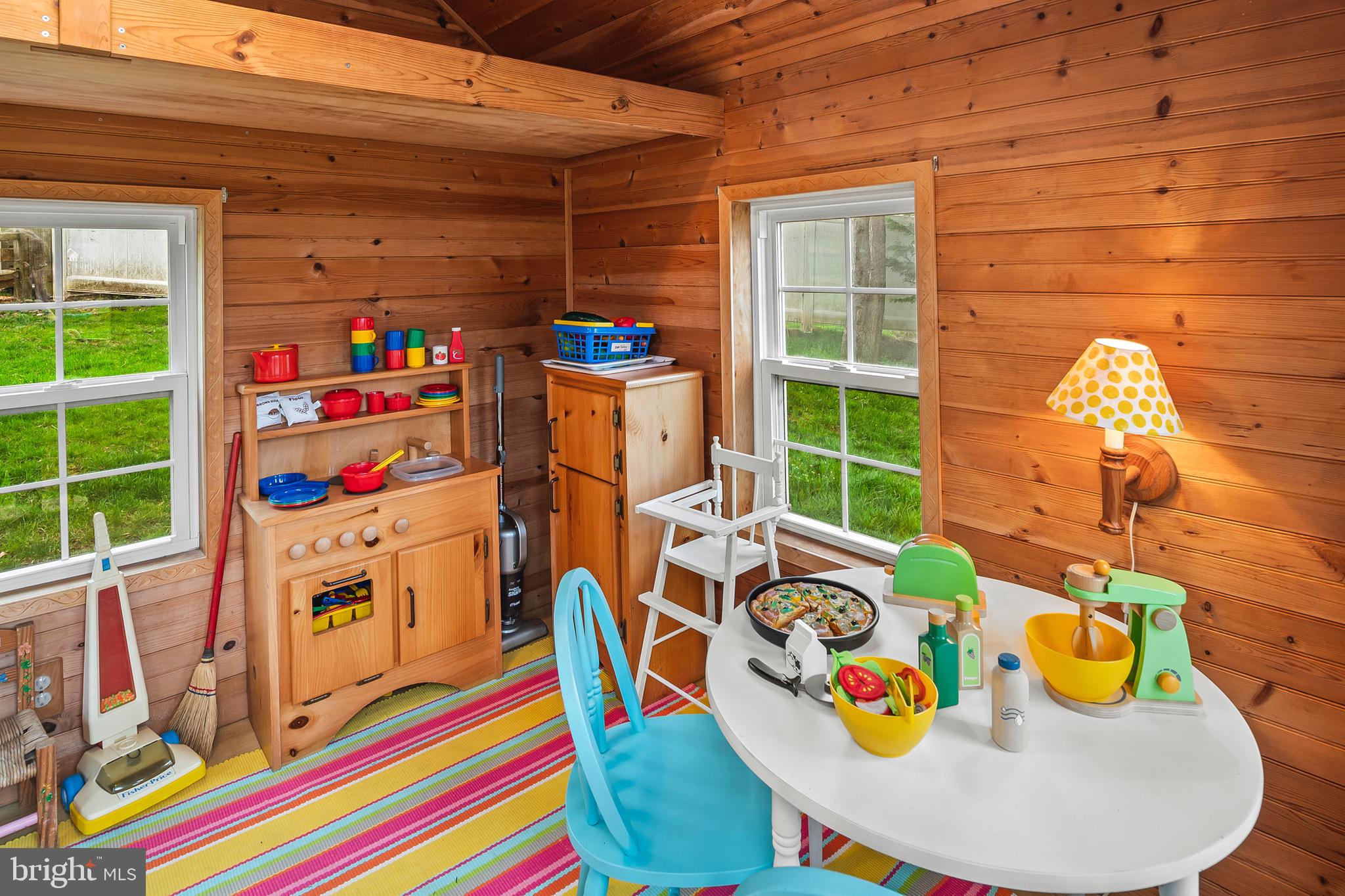 TURF VALLEY OVERLOOK - Residential