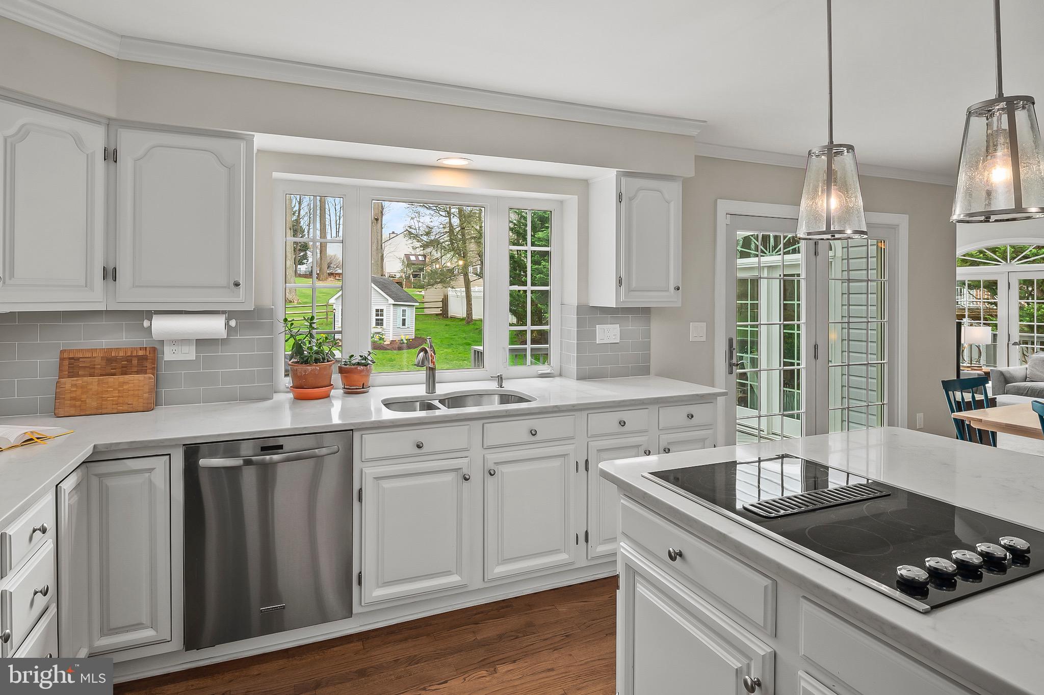 TURF VALLEY OVERLOOK - Residential