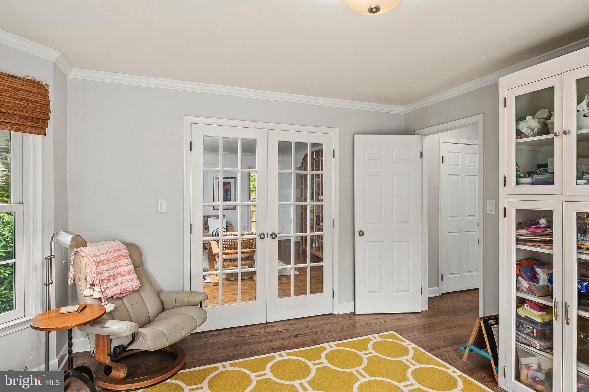 TURF VALLEY OVERLOOK - Residential