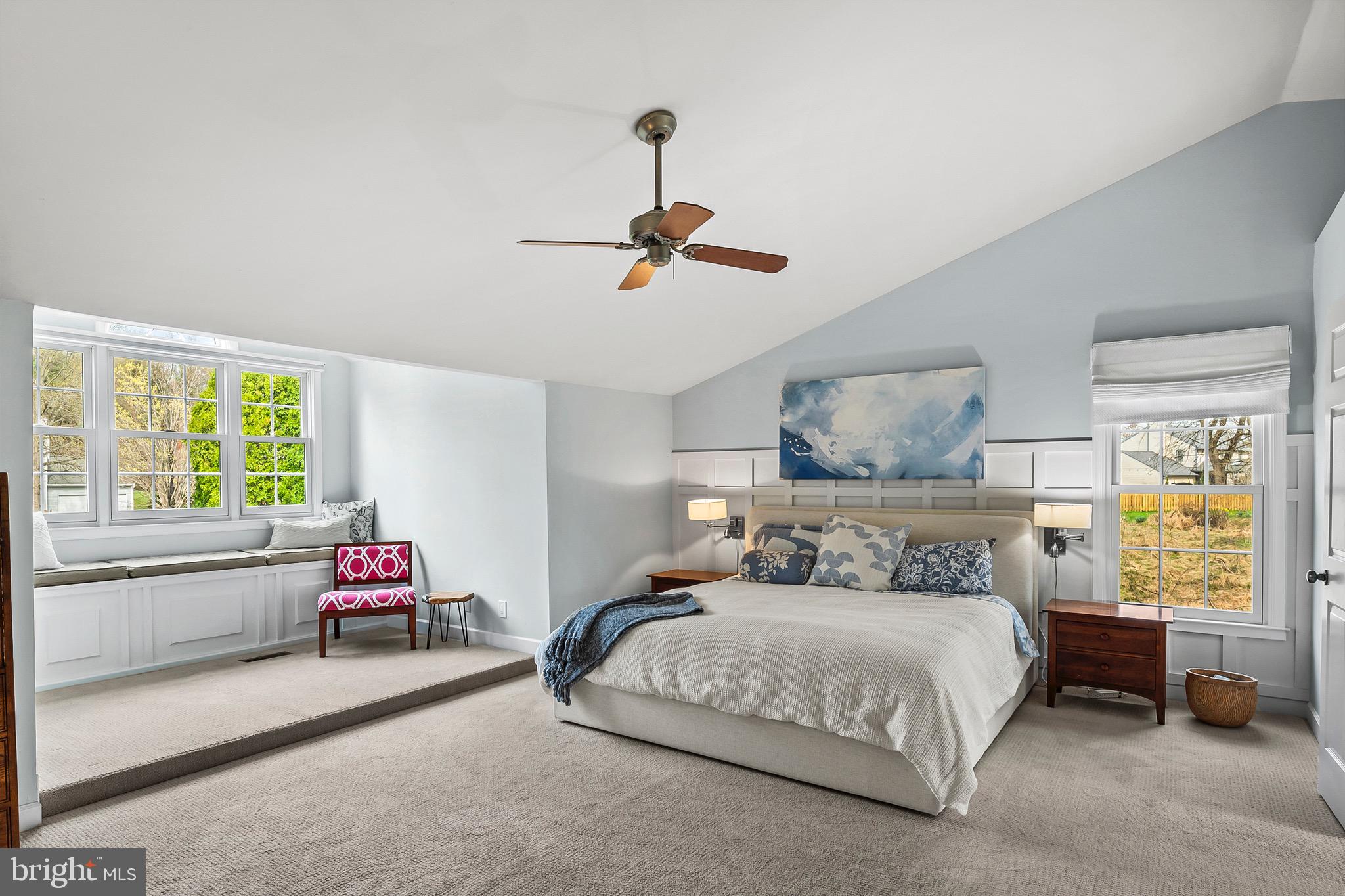 TURF VALLEY OVERLOOK - Residential