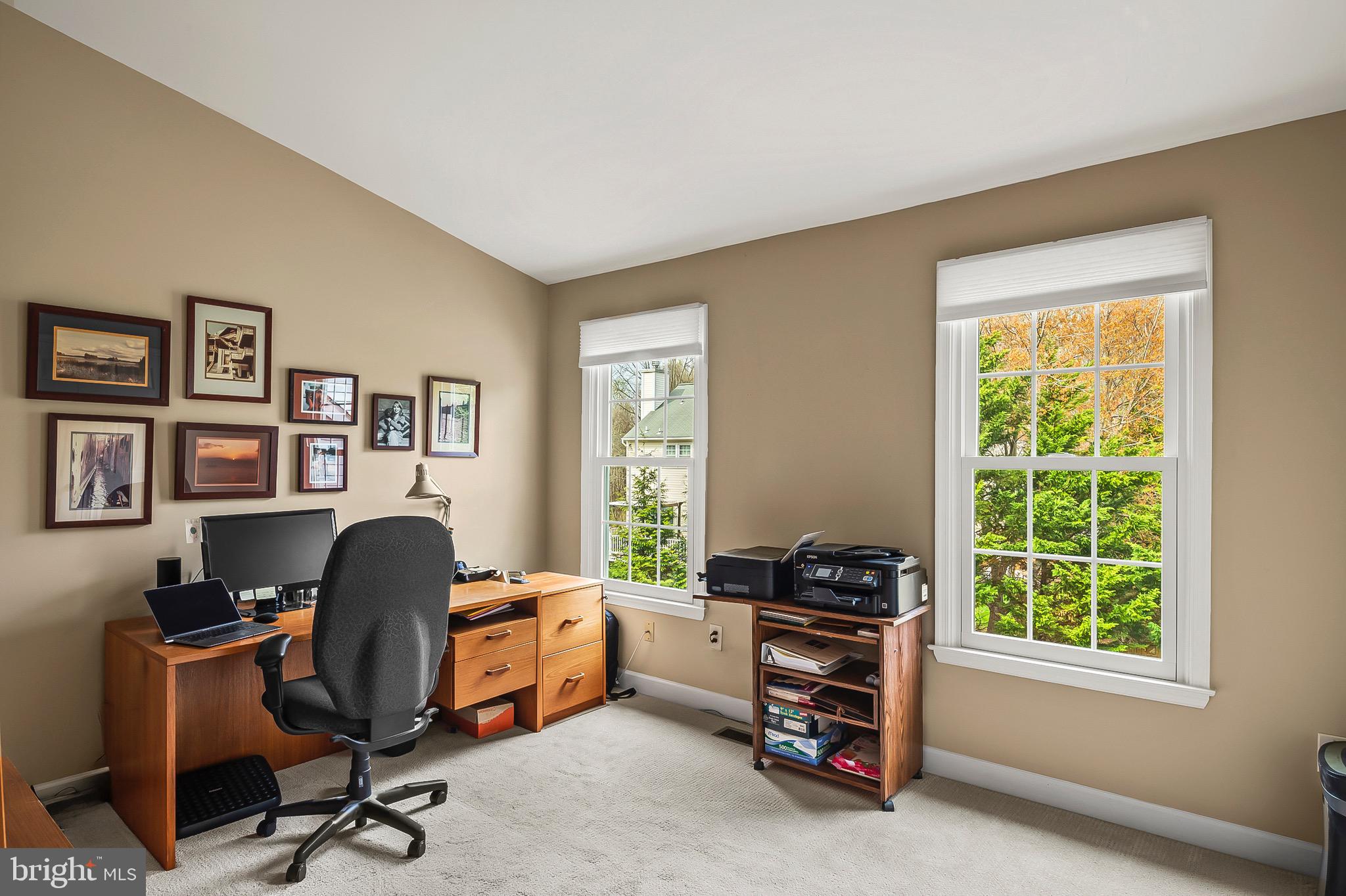 TURF VALLEY OVERLOOK - Residential