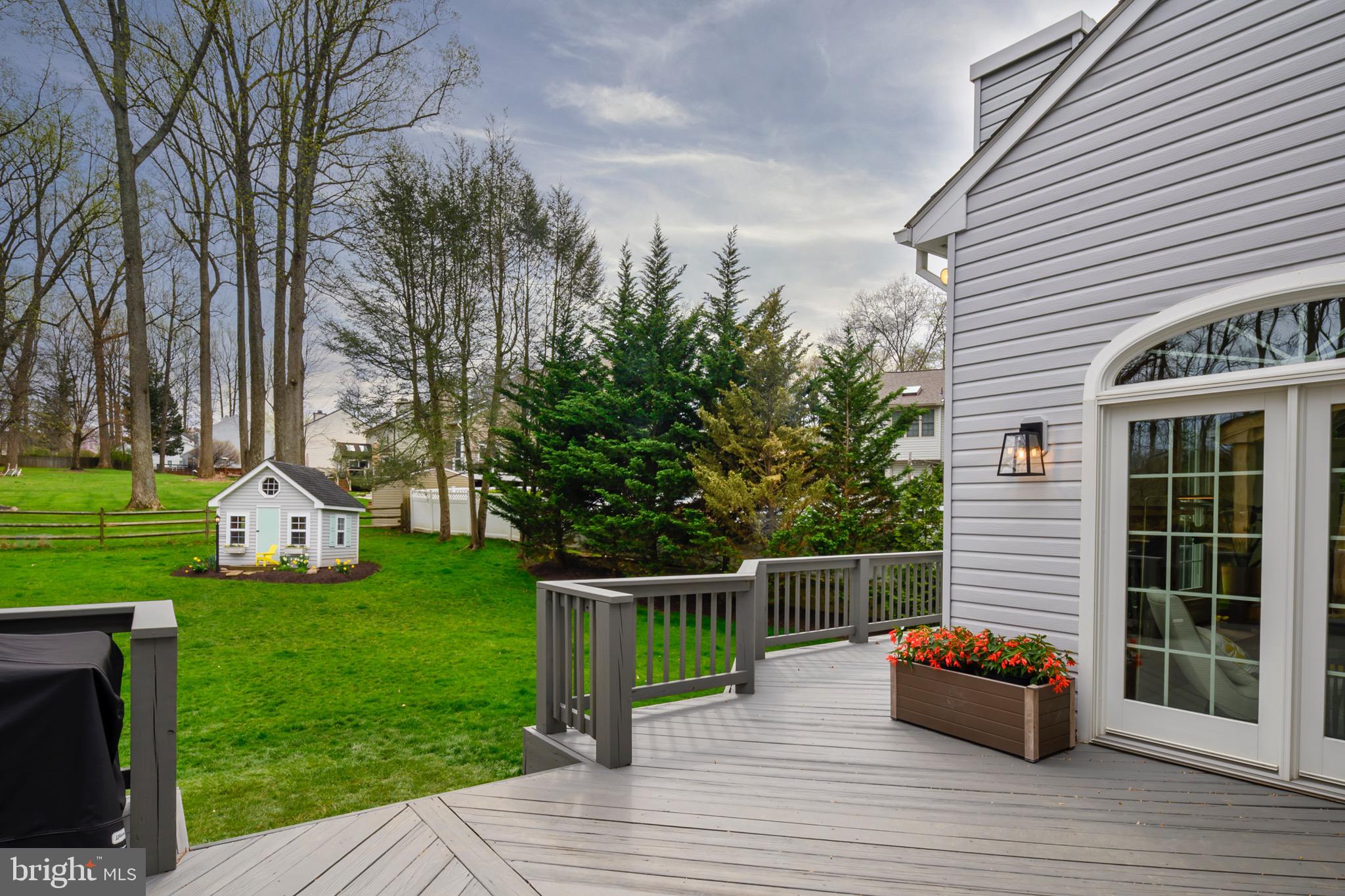 TURF VALLEY OVERLOOK - Residential
