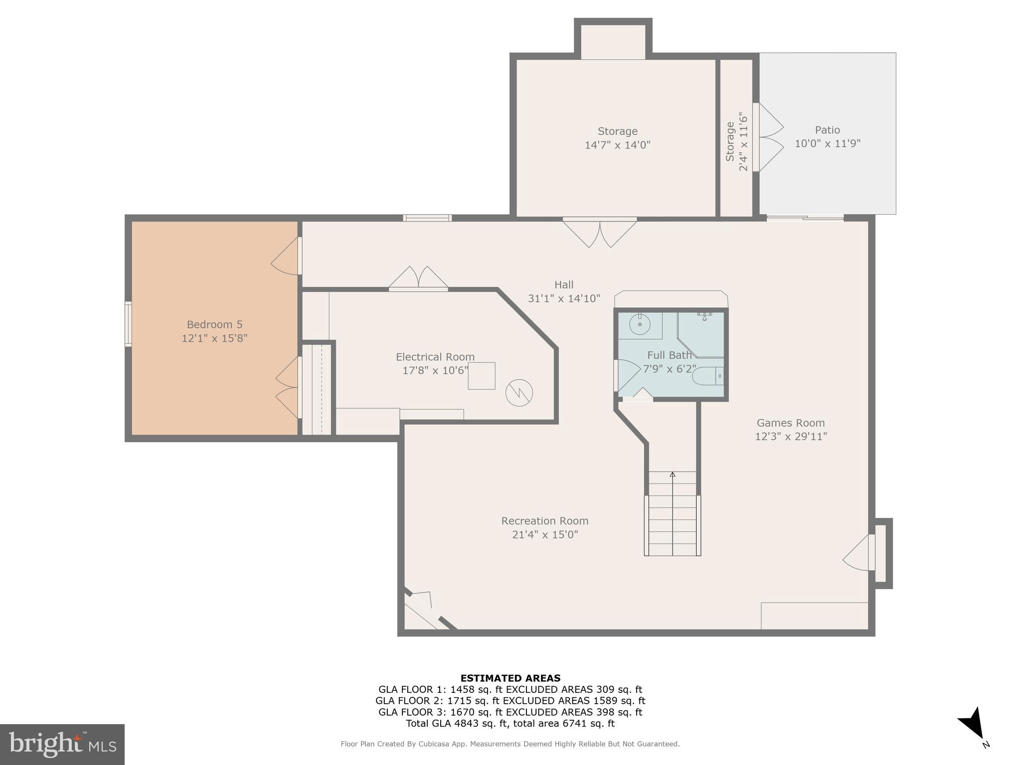 TURF VALLEY OVERLOOK - Residential