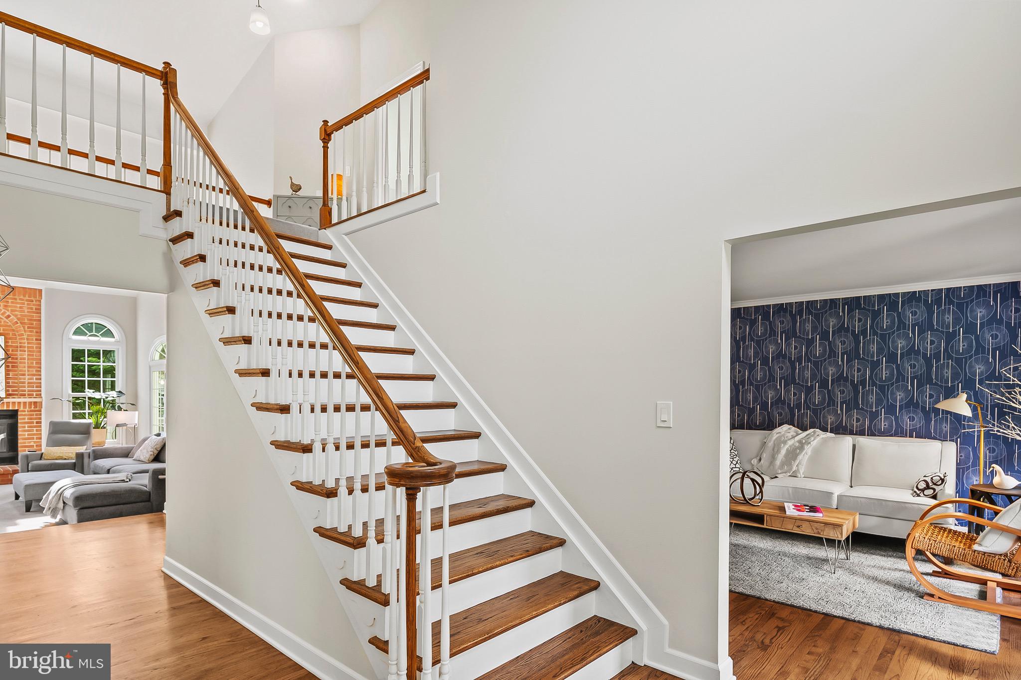 TURF VALLEY OVERLOOK - Residential