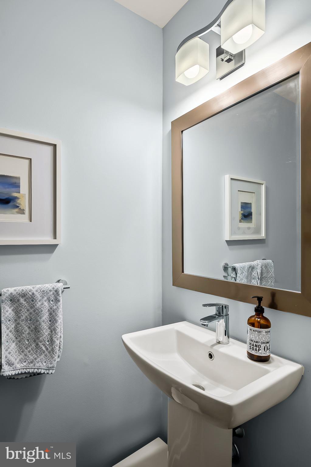 TURF VALLEY OVERLOOK - Residential