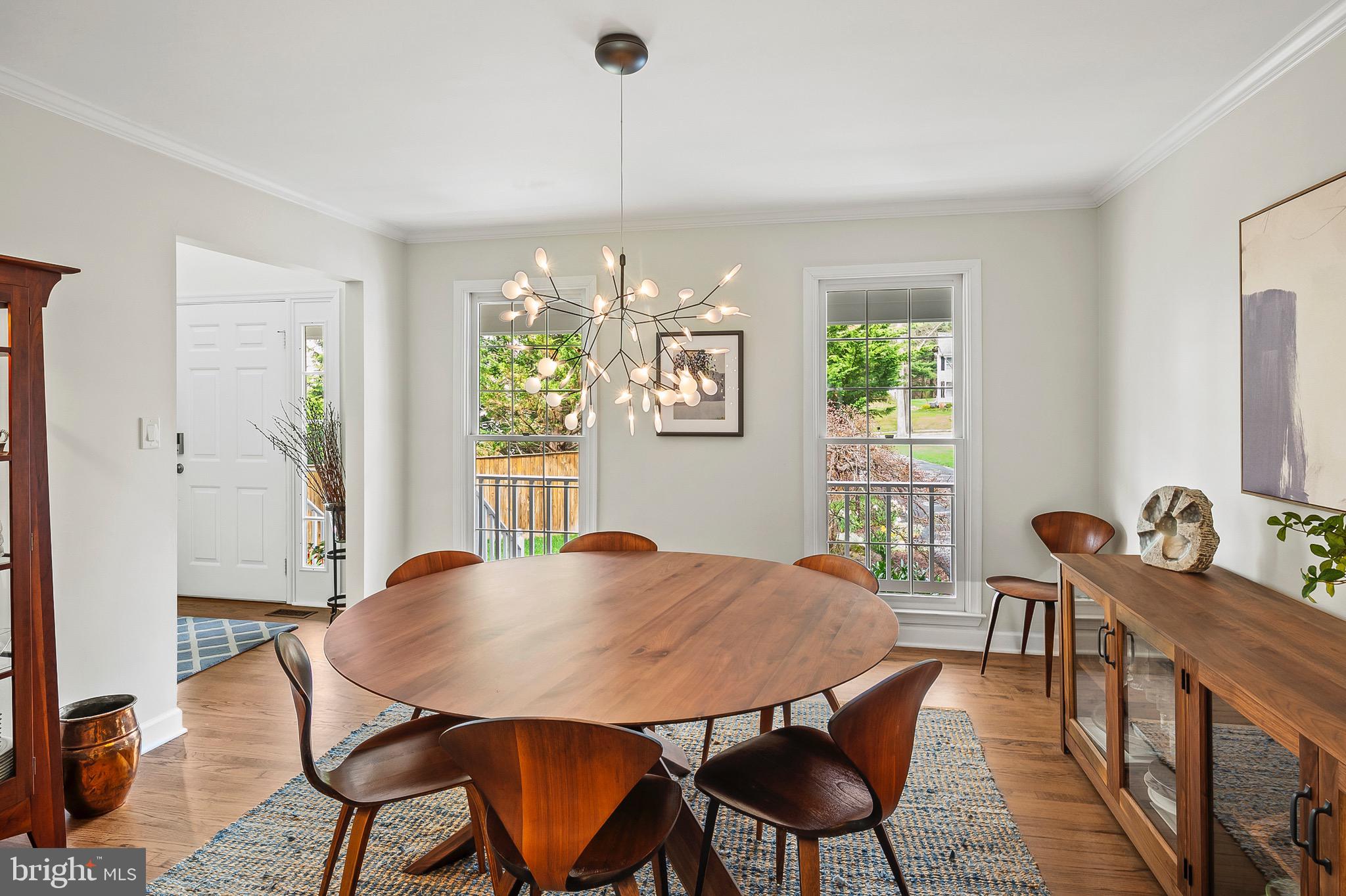 TURF VALLEY OVERLOOK - Residential