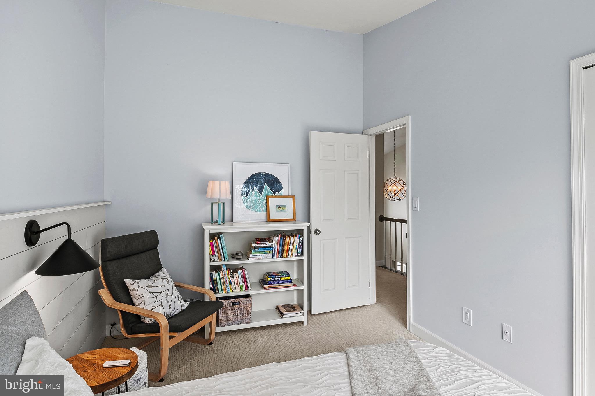 TURF VALLEY OVERLOOK - Residential