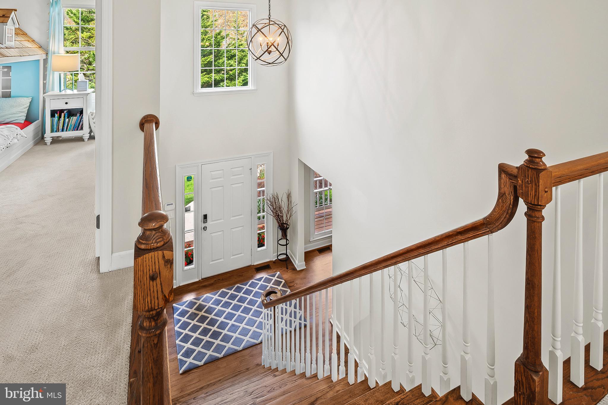 TURF VALLEY OVERLOOK - Residential