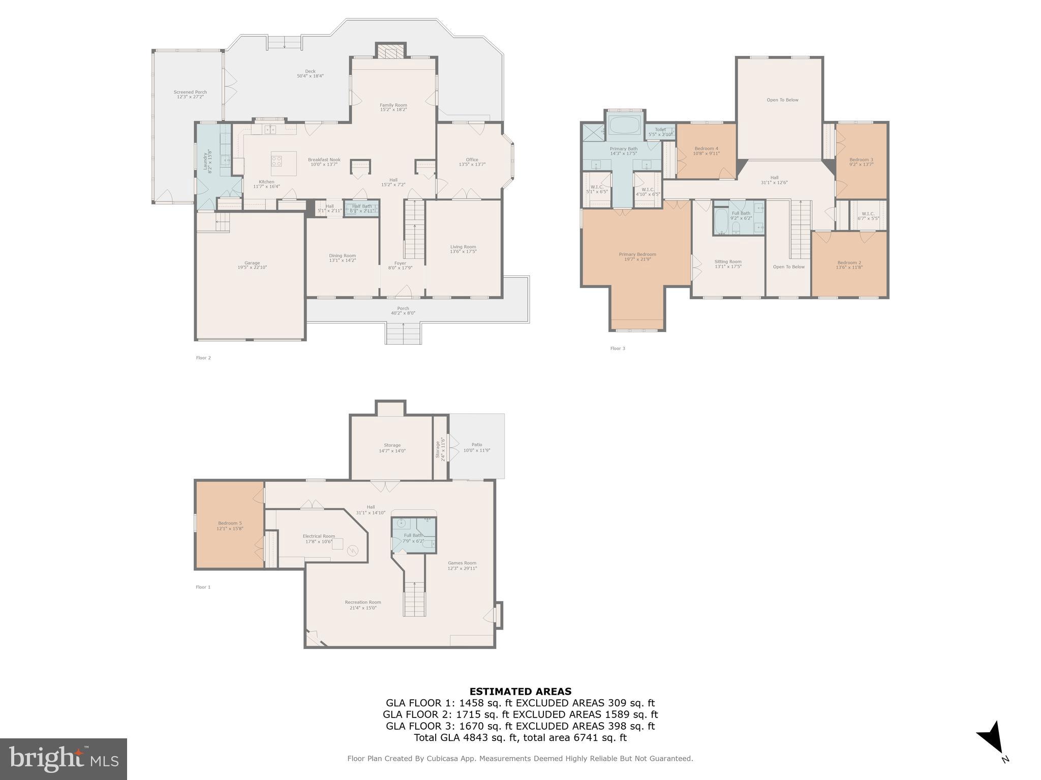 TURF VALLEY OVERLOOK - Residential