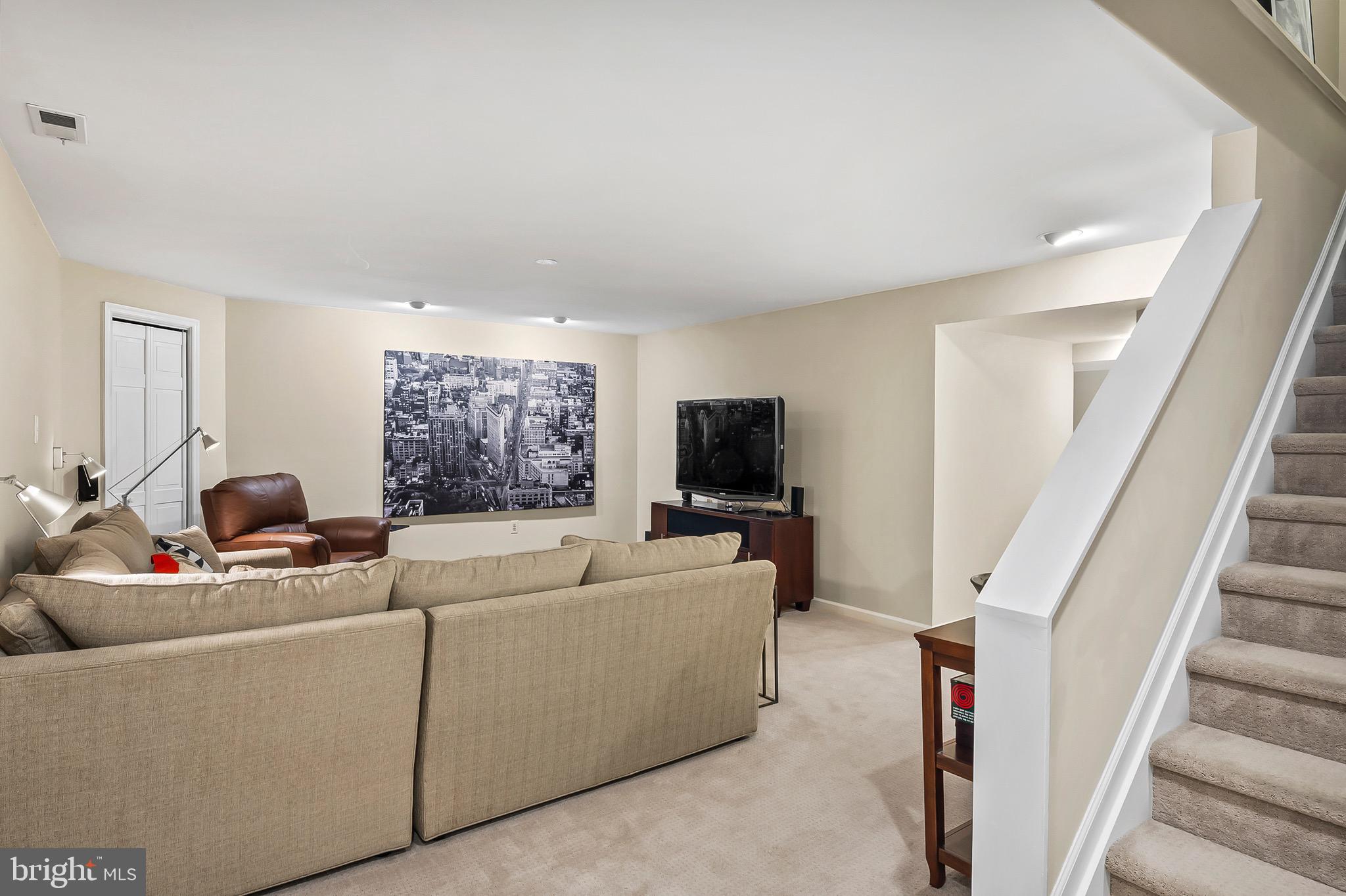 TURF VALLEY OVERLOOK - Residential