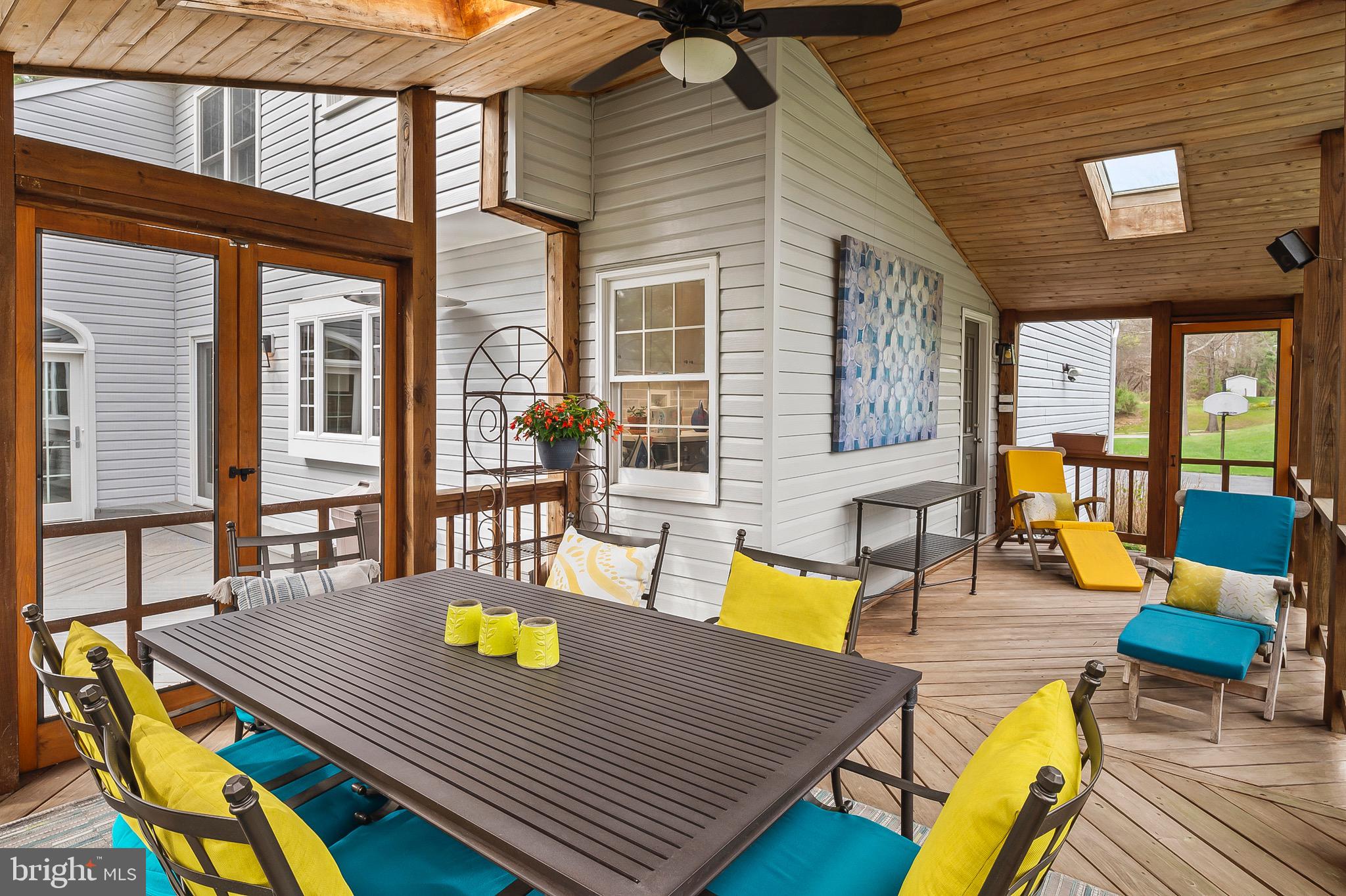 TURF VALLEY OVERLOOK - Residential