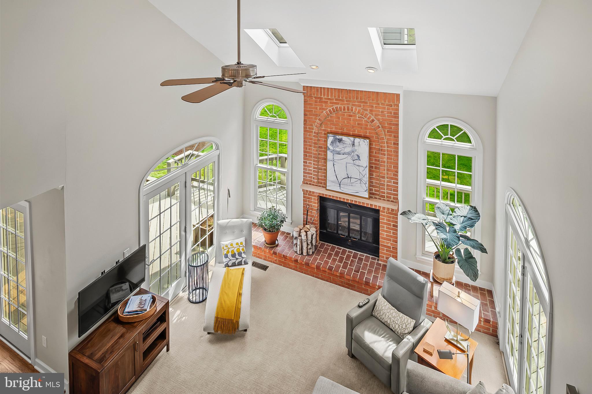 TURF VALLEY OVERLOOK - Residential