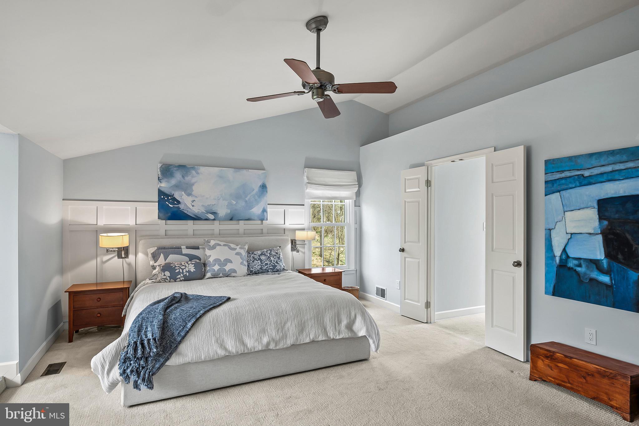 TURF VALLEY OVERLOOK - Residential