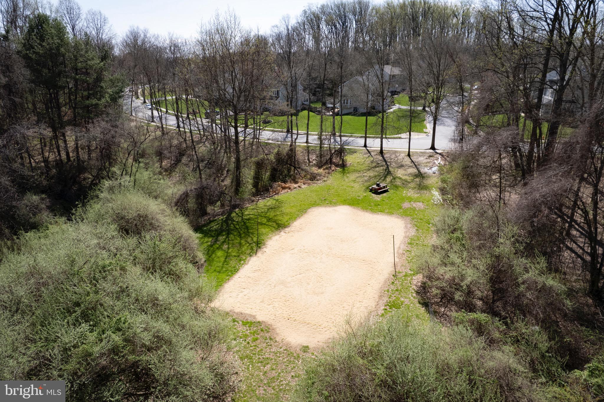 TURF VALLEY OVERLOOK - Residential