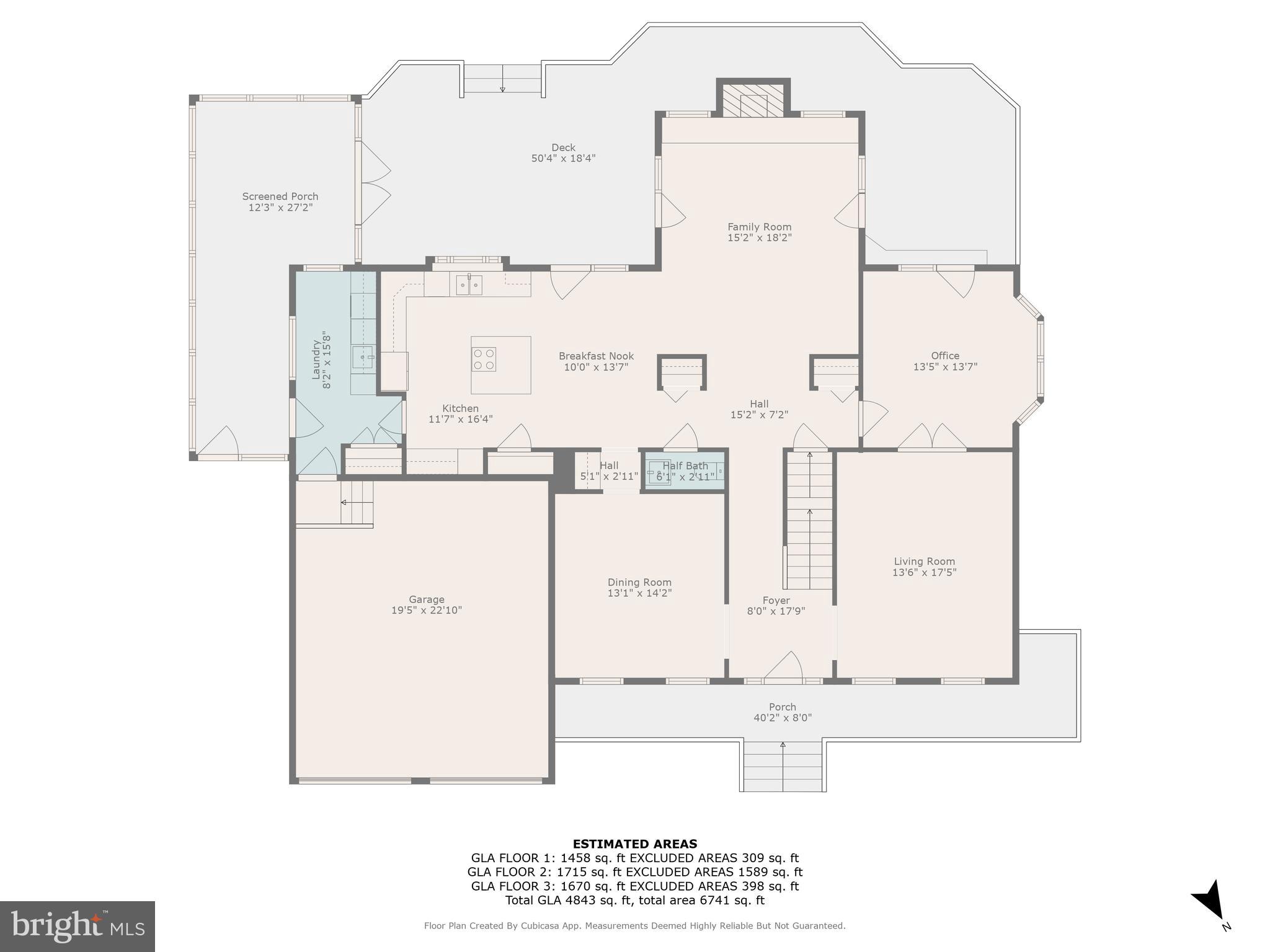 TURF VALLEY OVERLOOK - Residential