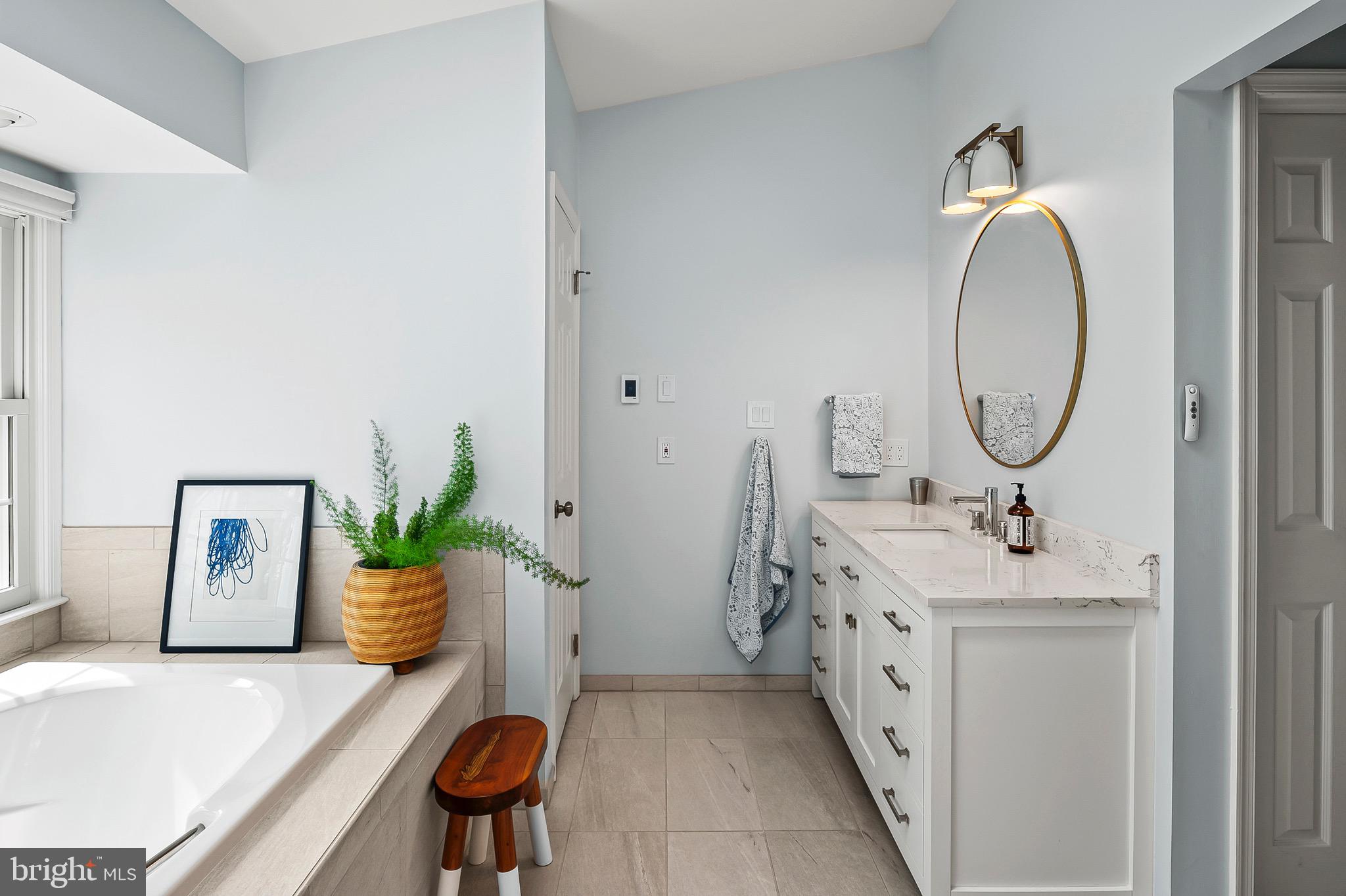 TURF VALLEY OVERLOOK - Residential