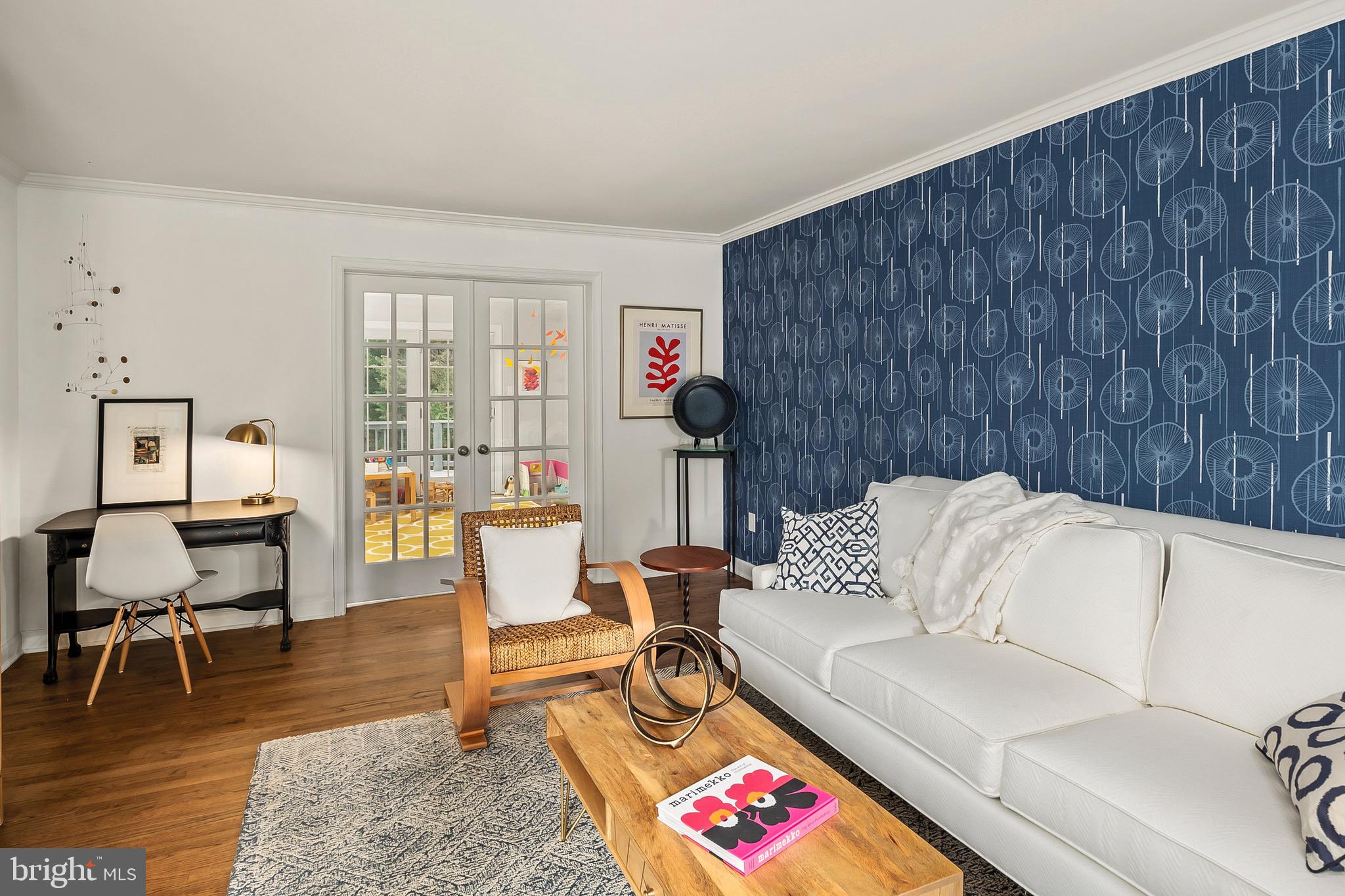 TURF VALLEY OVERLOOK - Residential