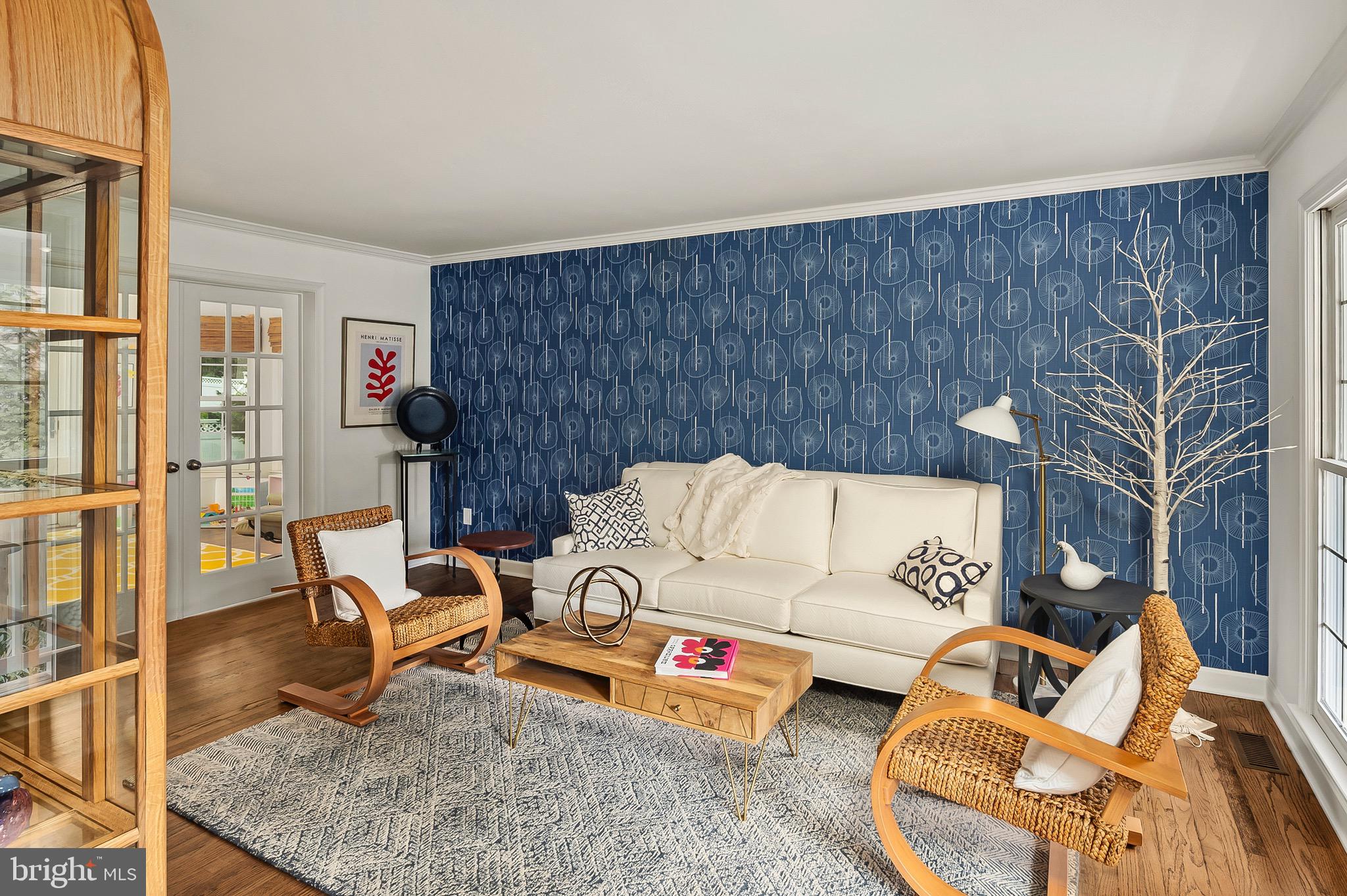 TURF VALLEY OVERLOOK - Residential