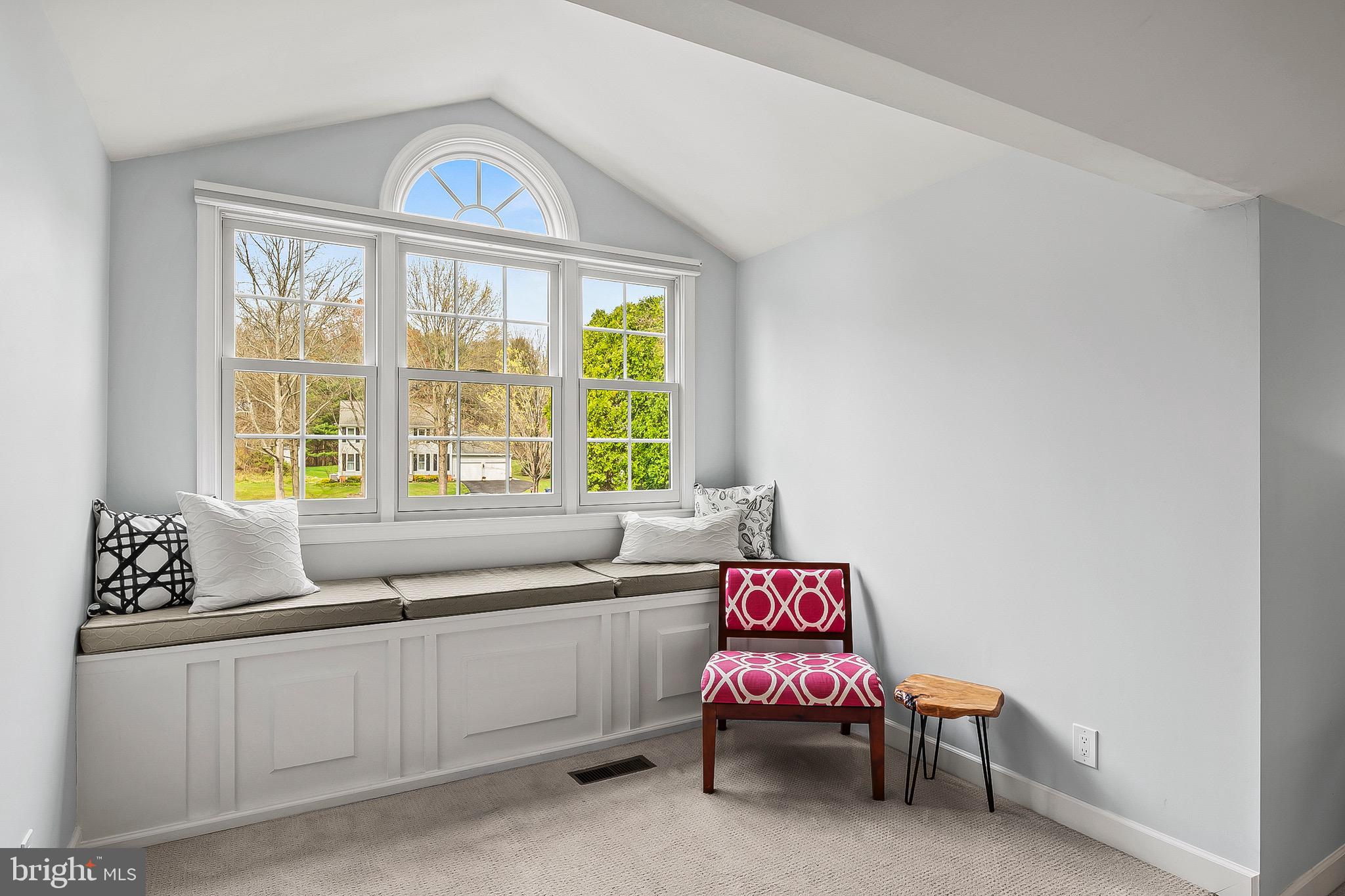 TURF VALLEY OVERLOOK - Residential