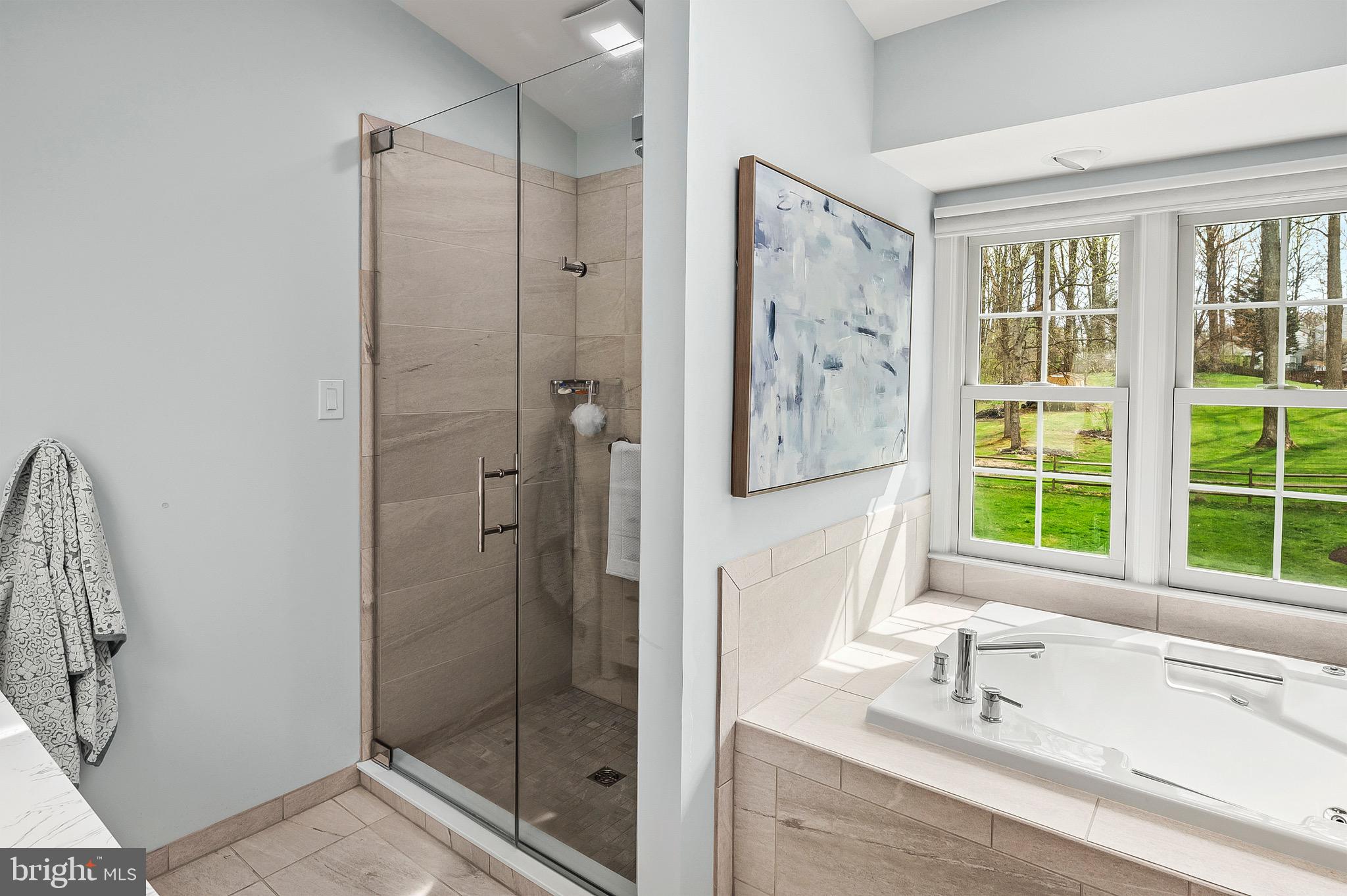 TURF VALLEY OVERLOOK - Residential