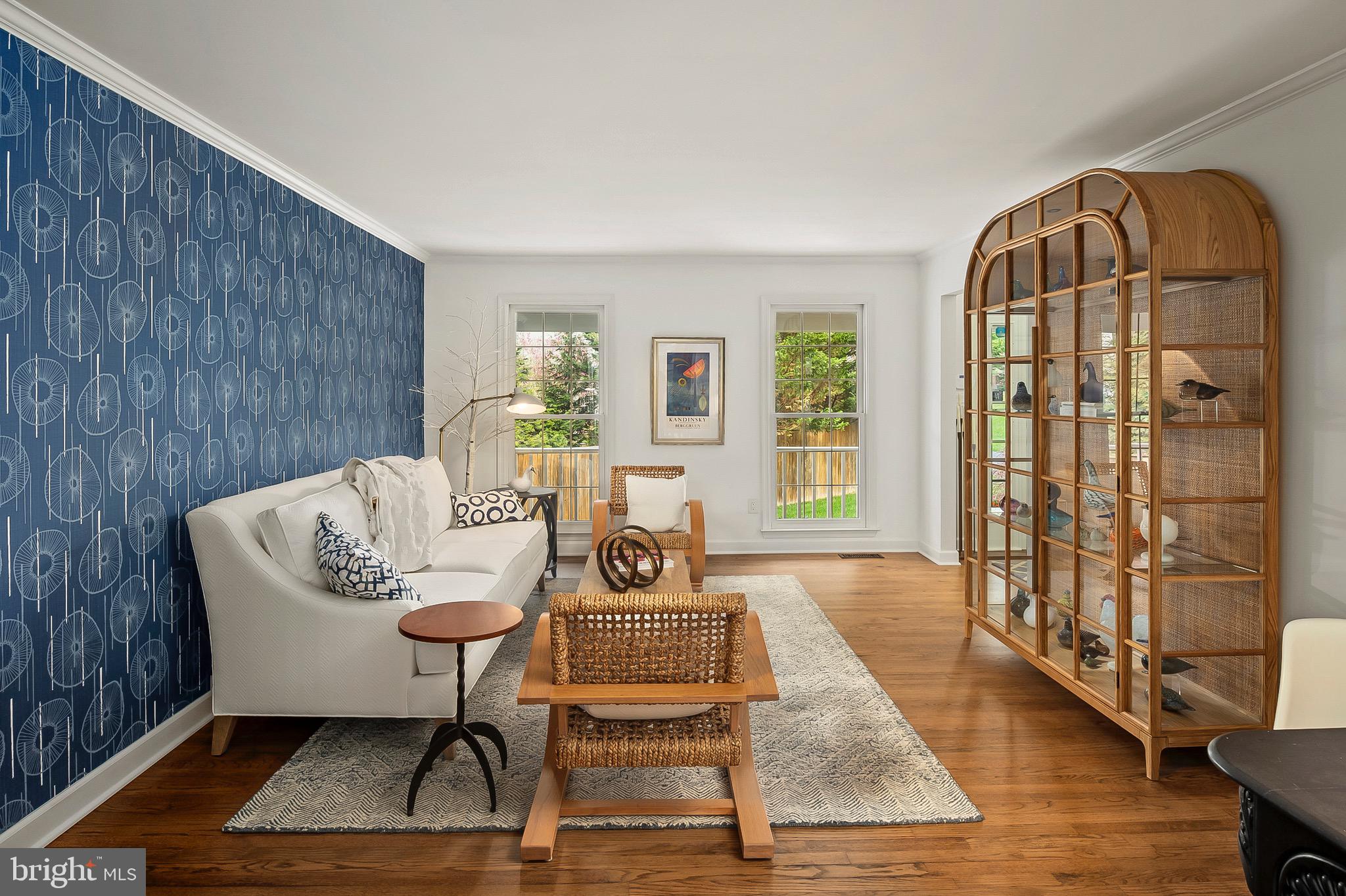 TURF VALLEY OVERLOOK - Residential