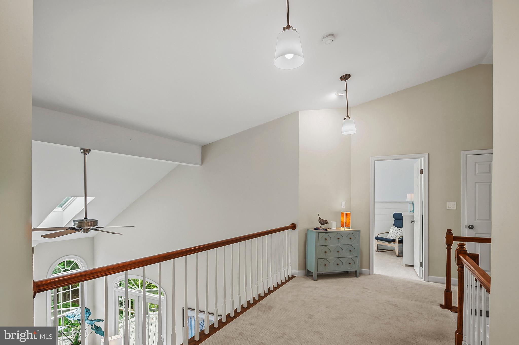 TURF VALLEY OVERLOOK - Residential