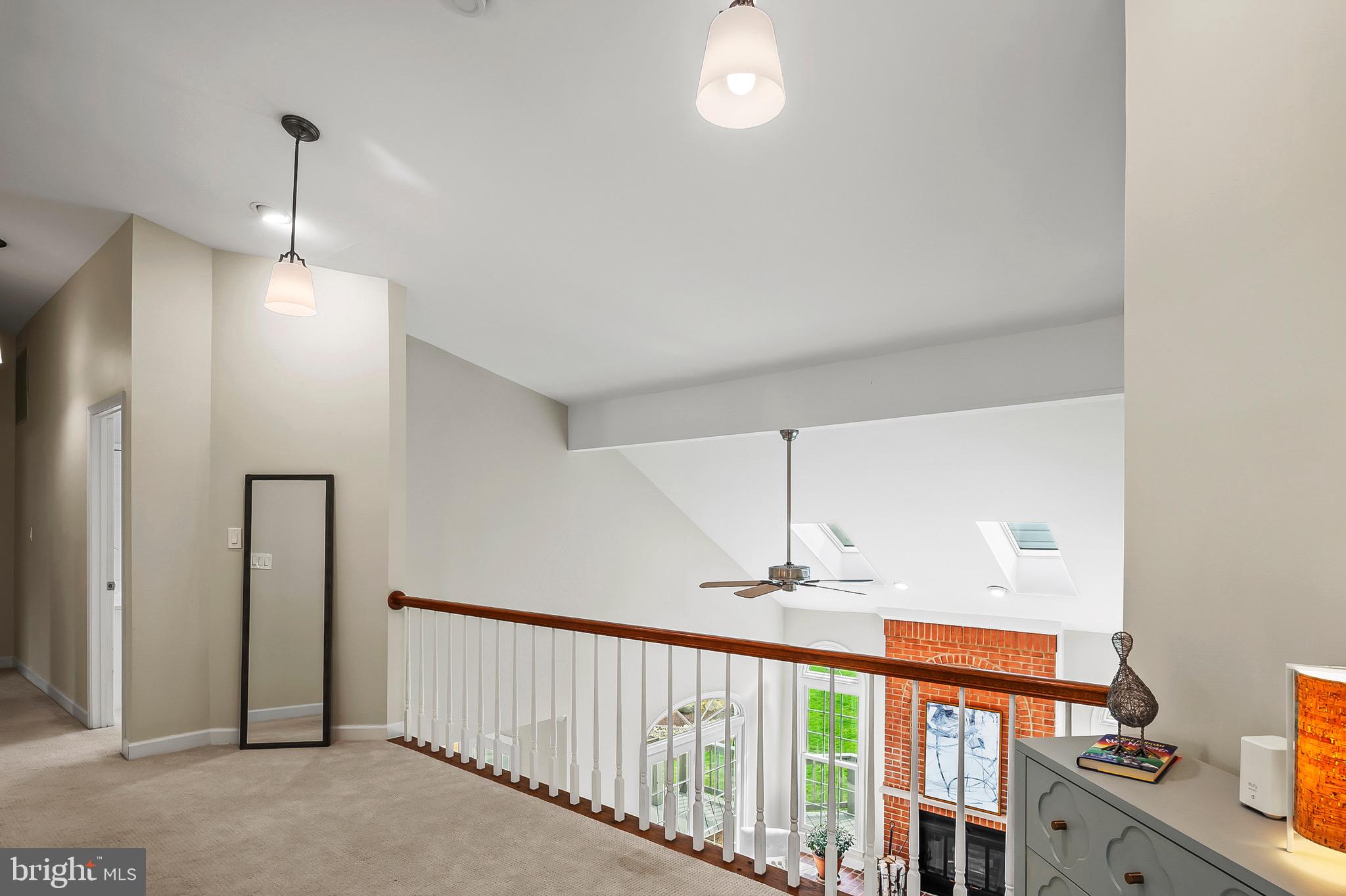 TURF VALLEY OVERLOOK - Residential