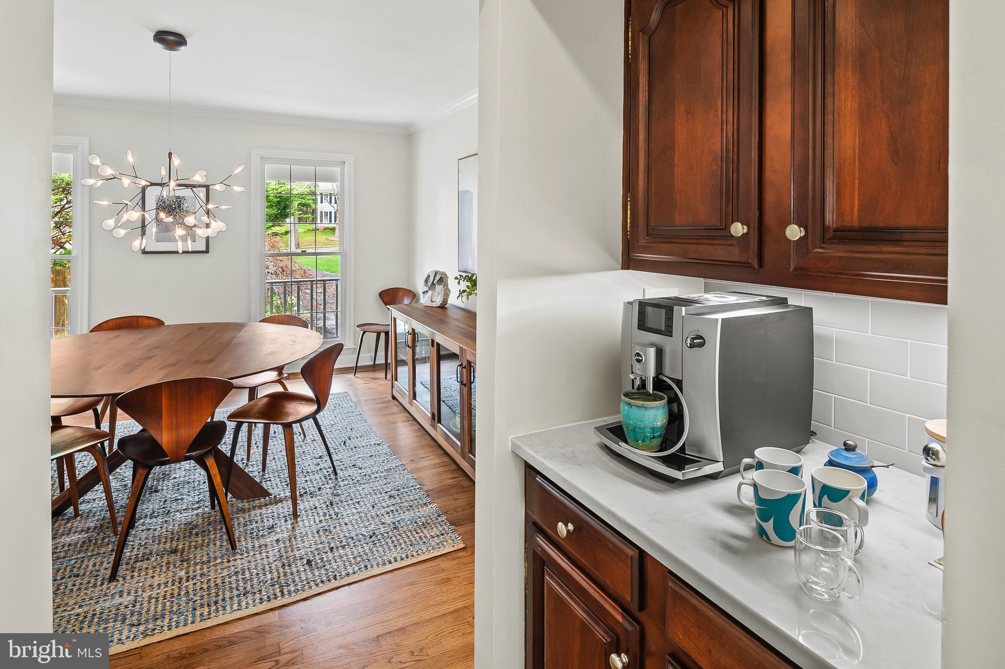 TURF VALLEY OVERLOOK - Residential