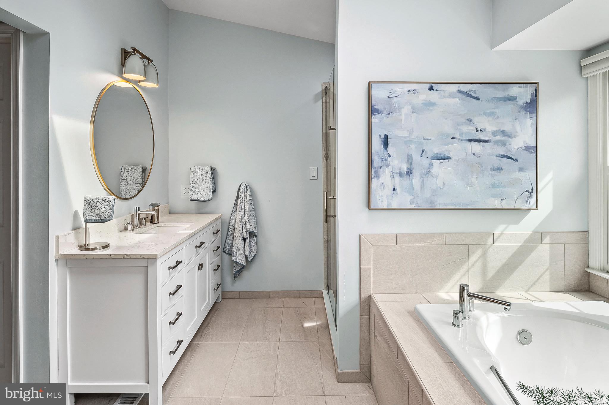 TURF VALLEY OVERLOOK - Residential