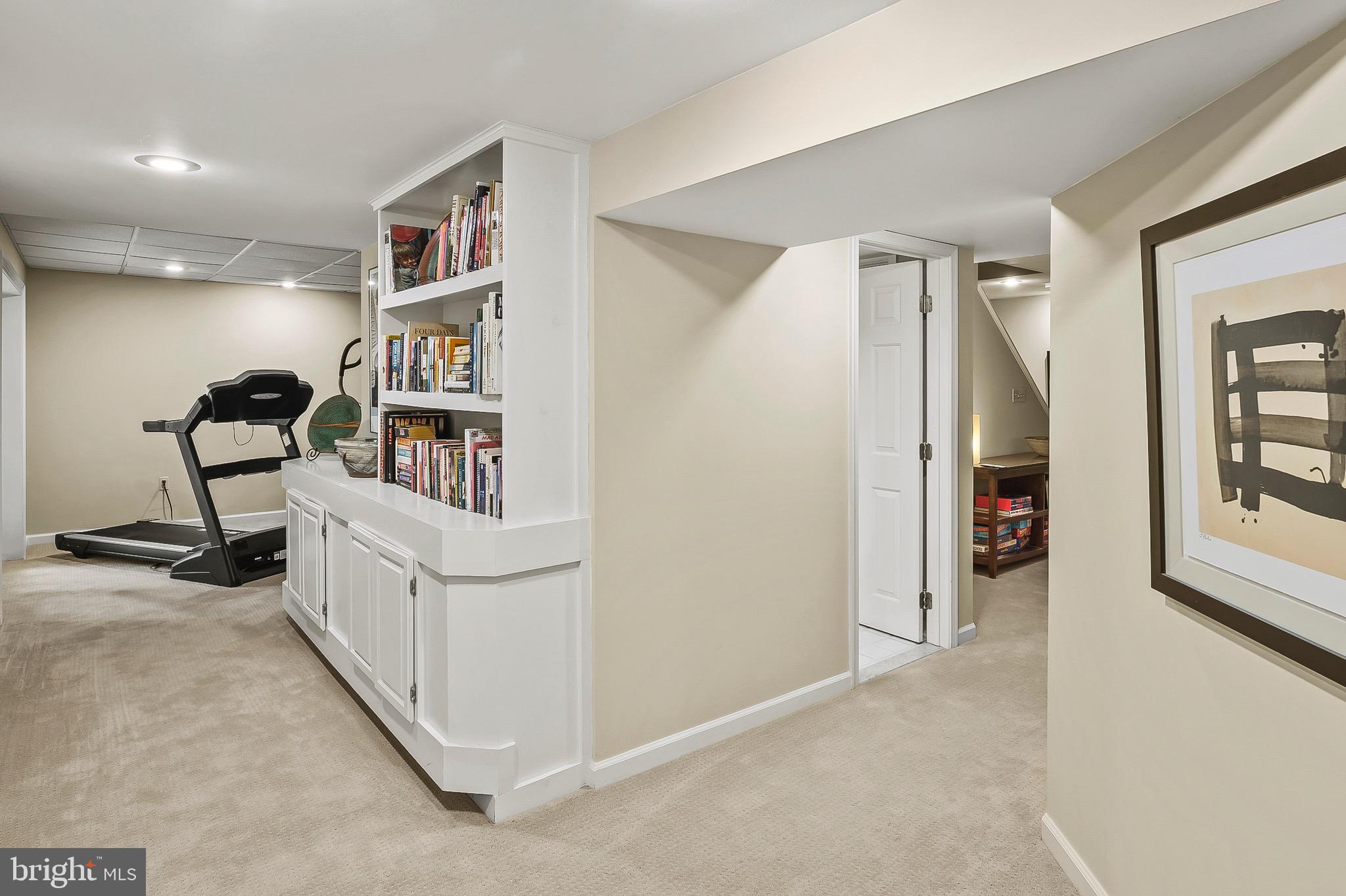 TURF VALLEY OVERLOOK - Residential